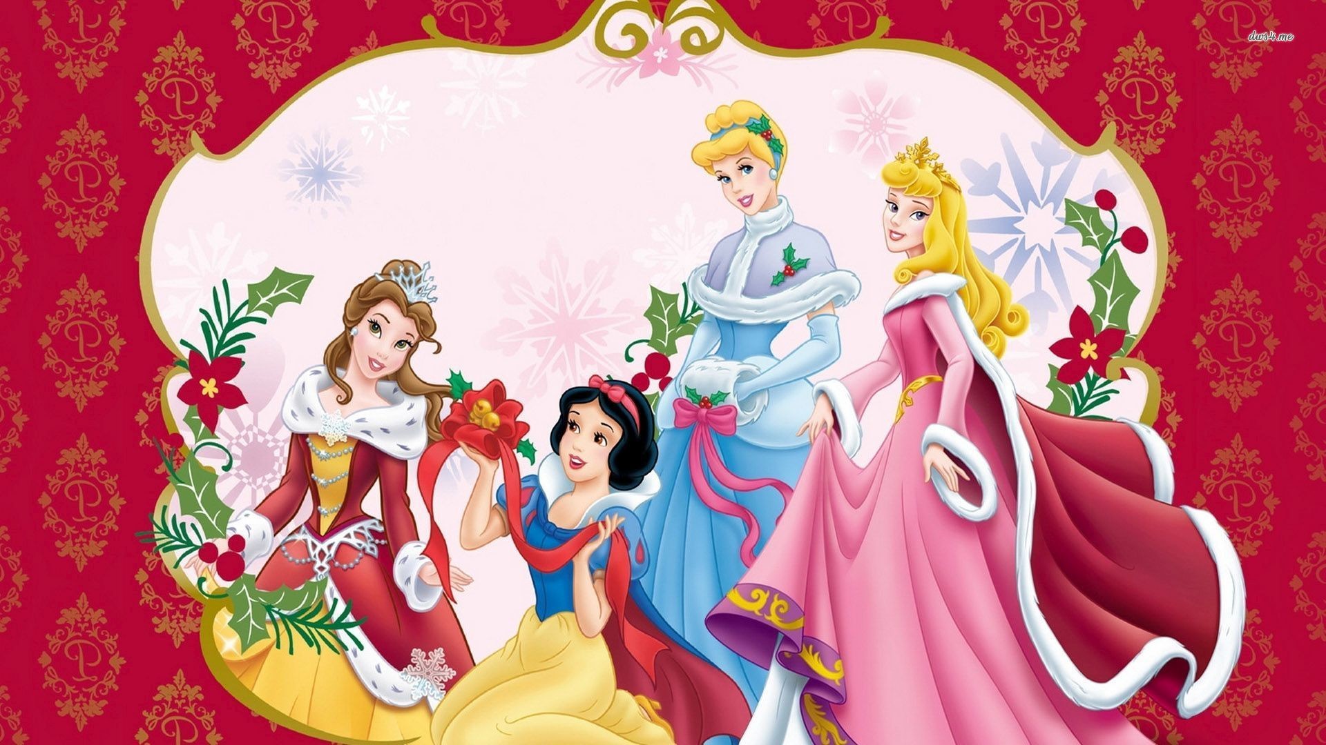 Disney Princess Wallpaper Images (66+ images)