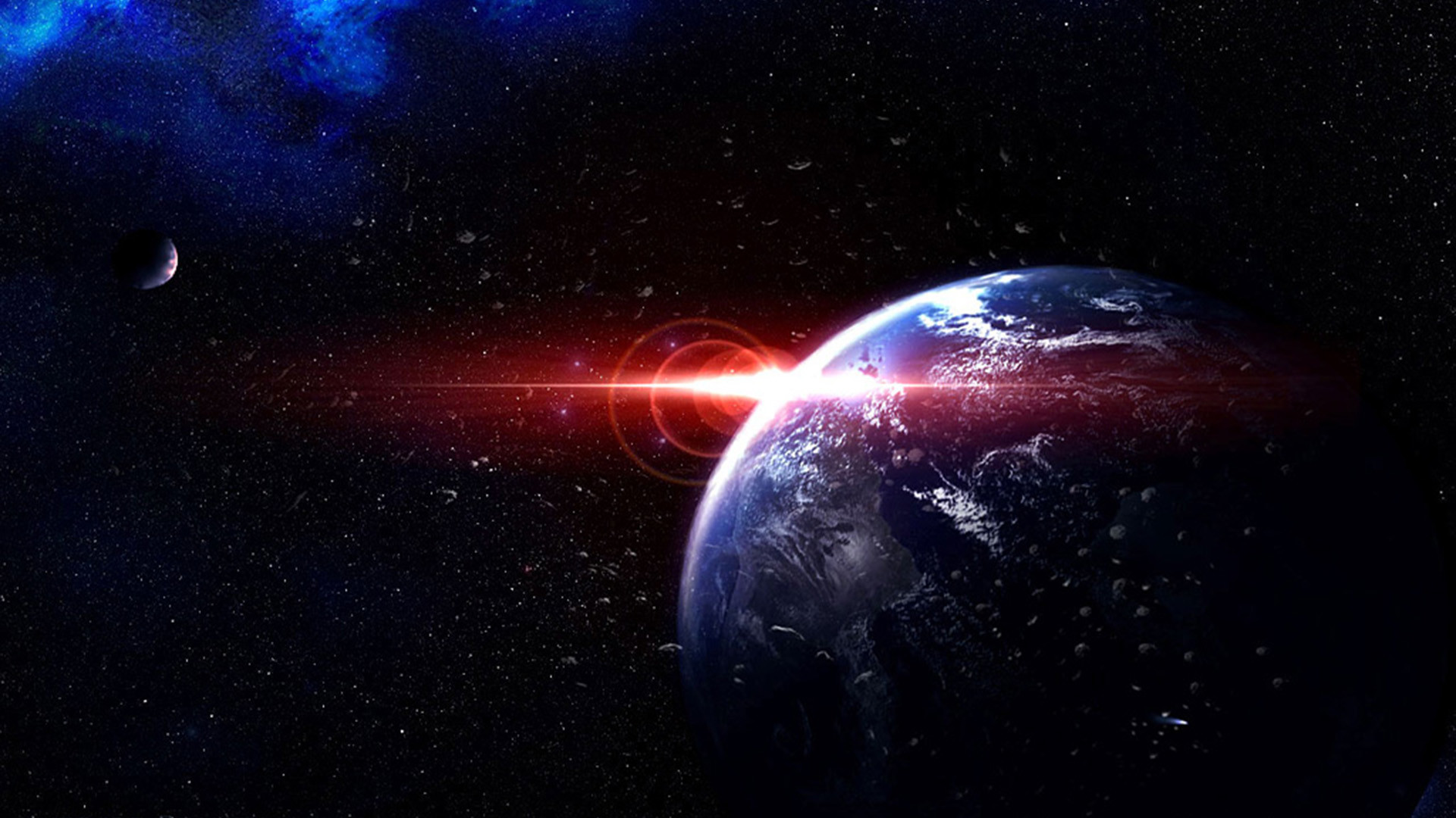 Universe Wallpaper 1920x1080 (87+ images)