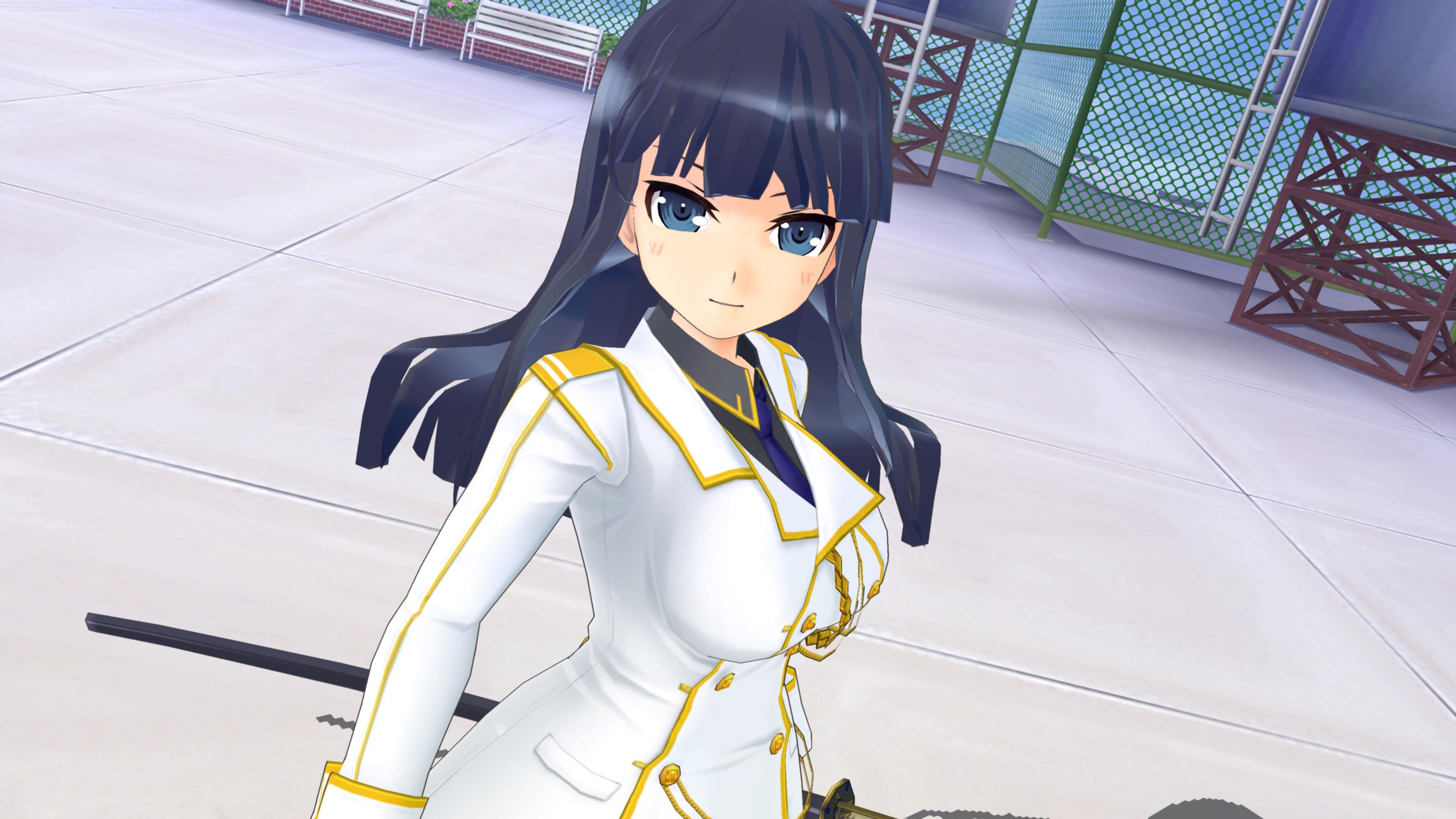 Senran Kagura Asuka Wallpaper (92+ images)