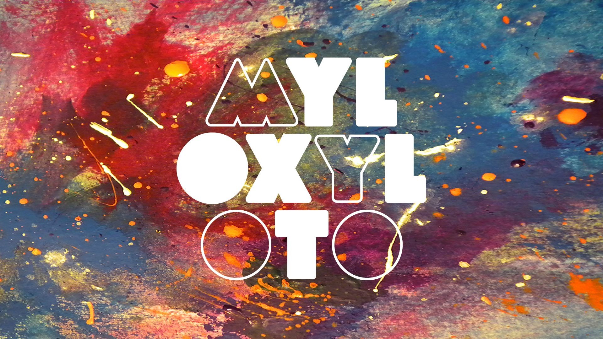 Coldplay Wallpaper HD (79+ images)
