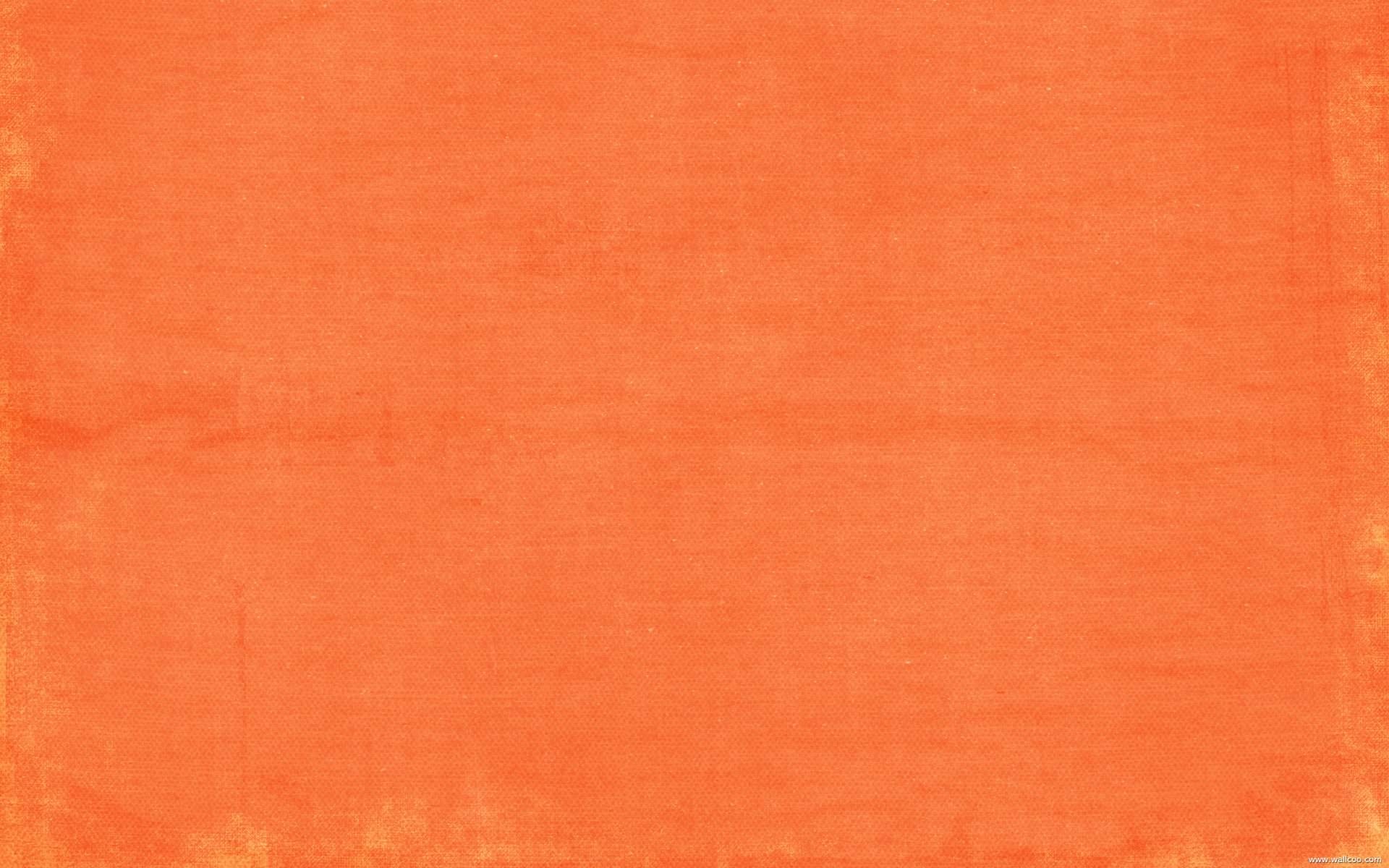 Solid Orange Wallpaper (70+ images)