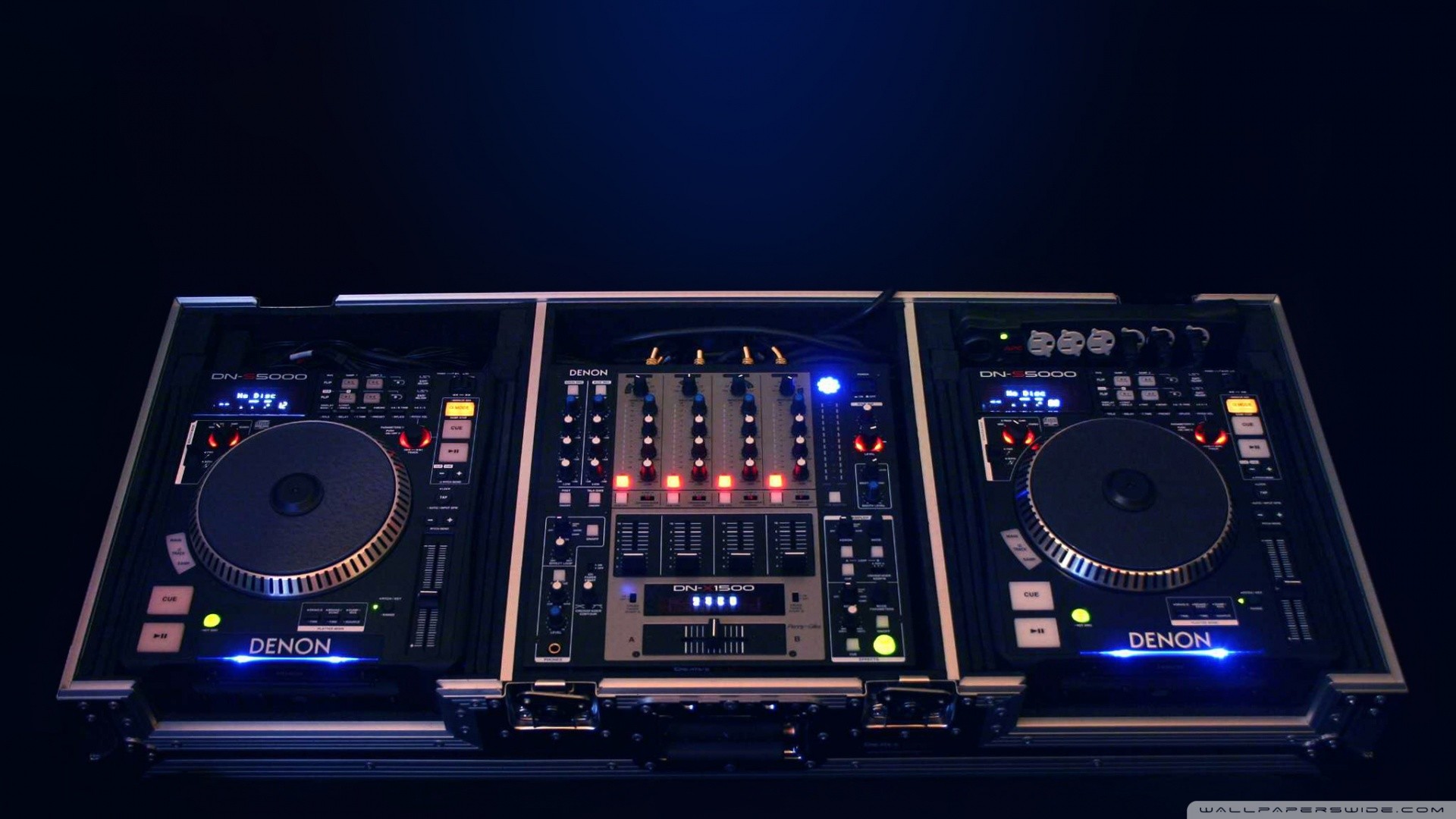 Dj Wallpaper Full HD (79+ images)