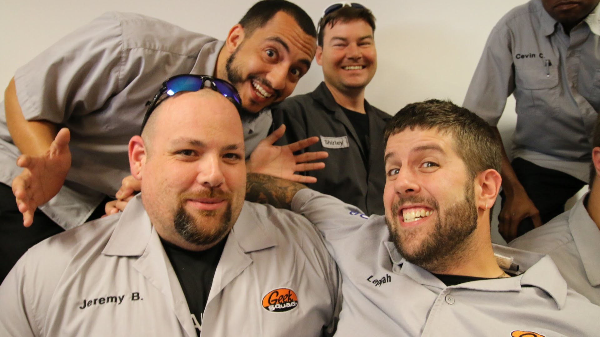 Geeksquad Wallpaper (80+ images)