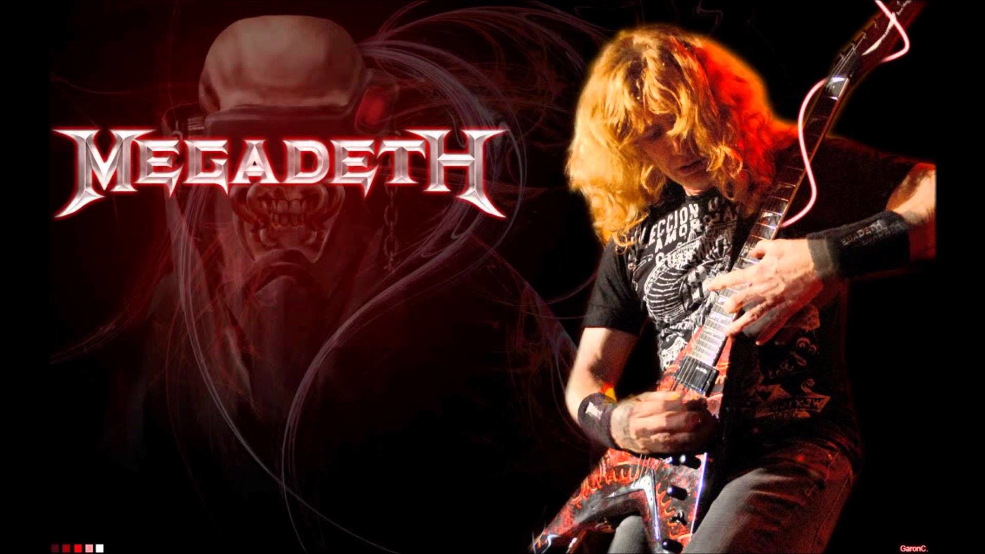 Megadeth Wallpaper Desktop (62+ images)