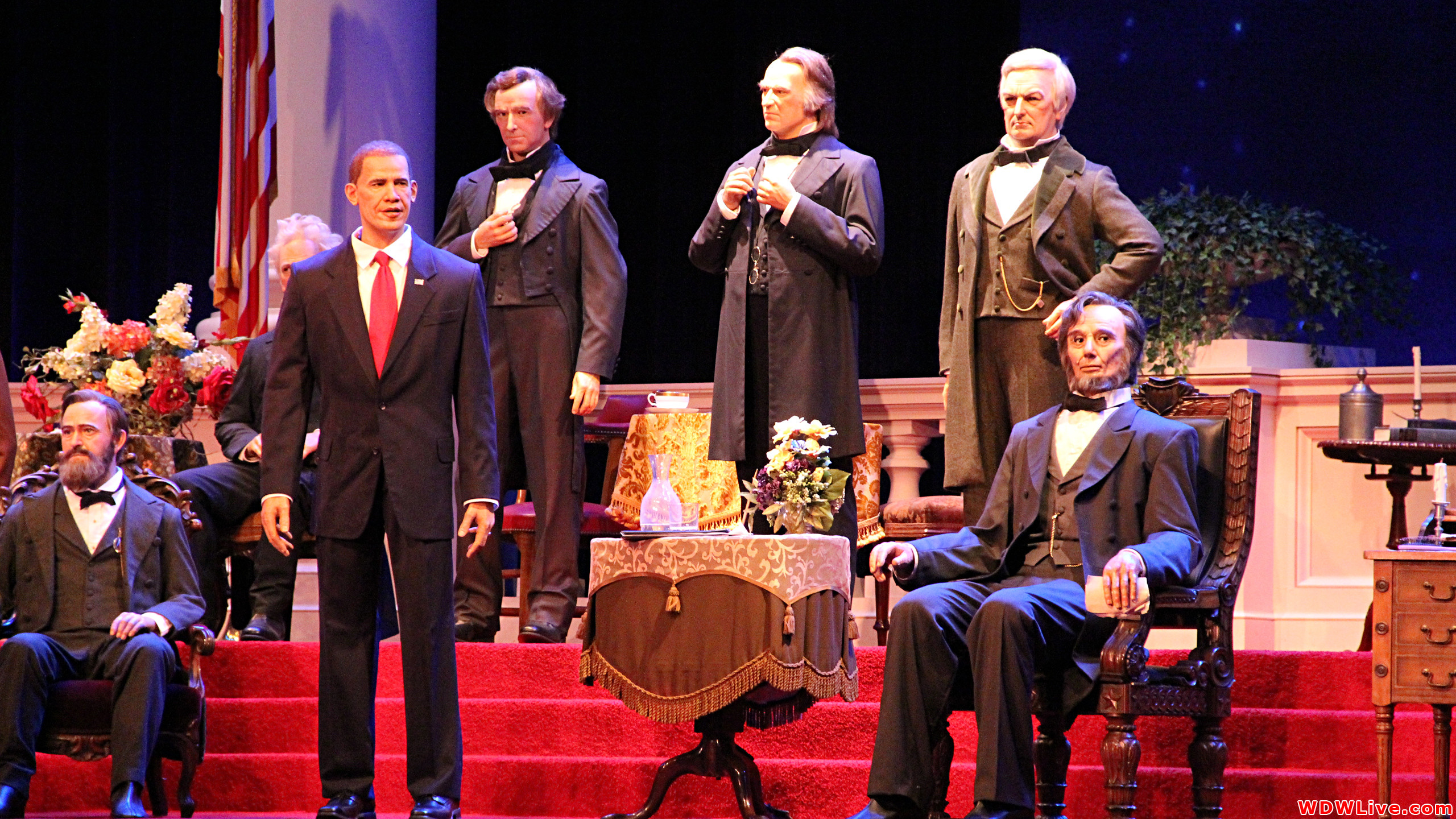 Presidents Wallpaper (63+ images)