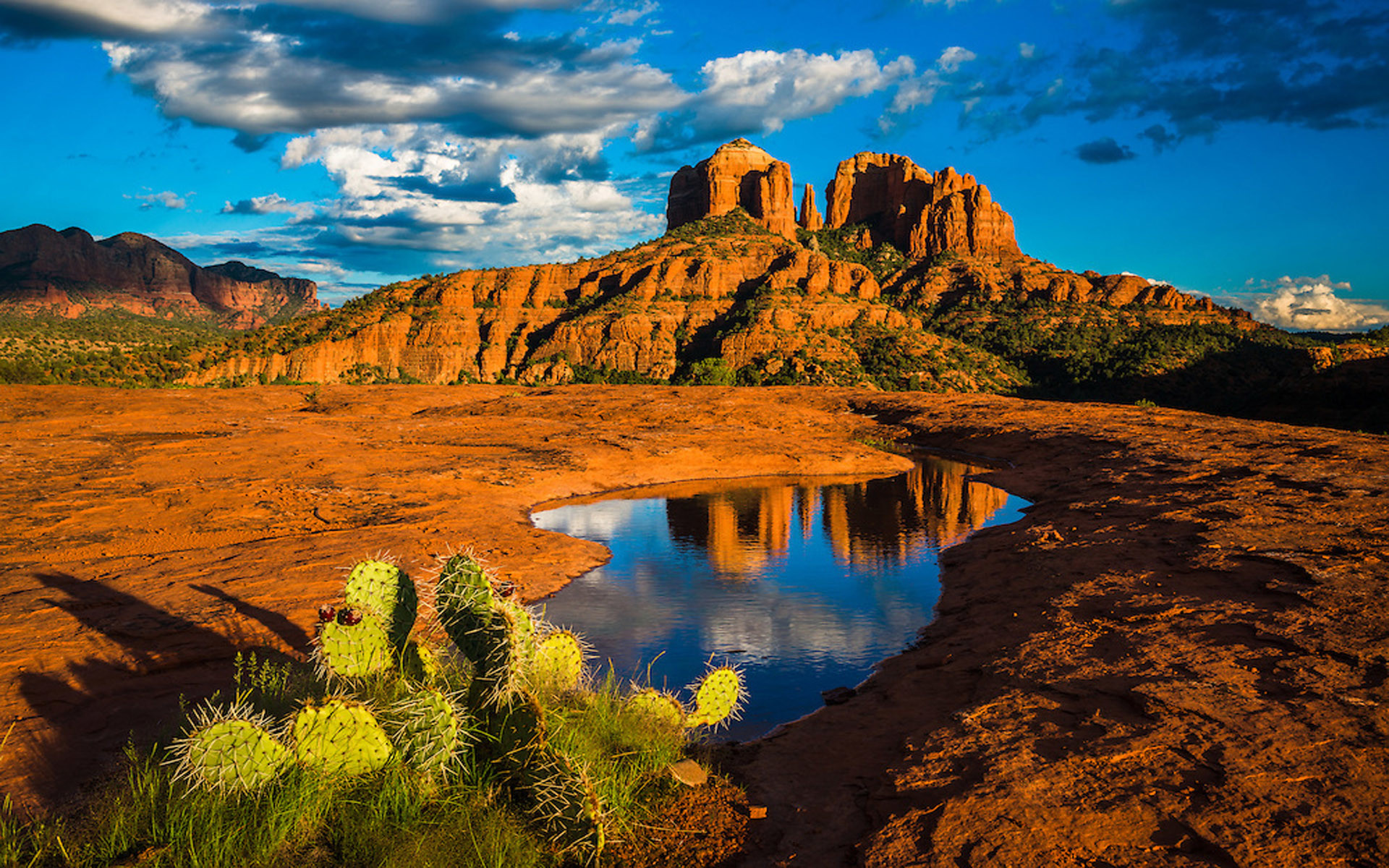 Sedona Az Pictures Desktop Wallpaper (35+ images)