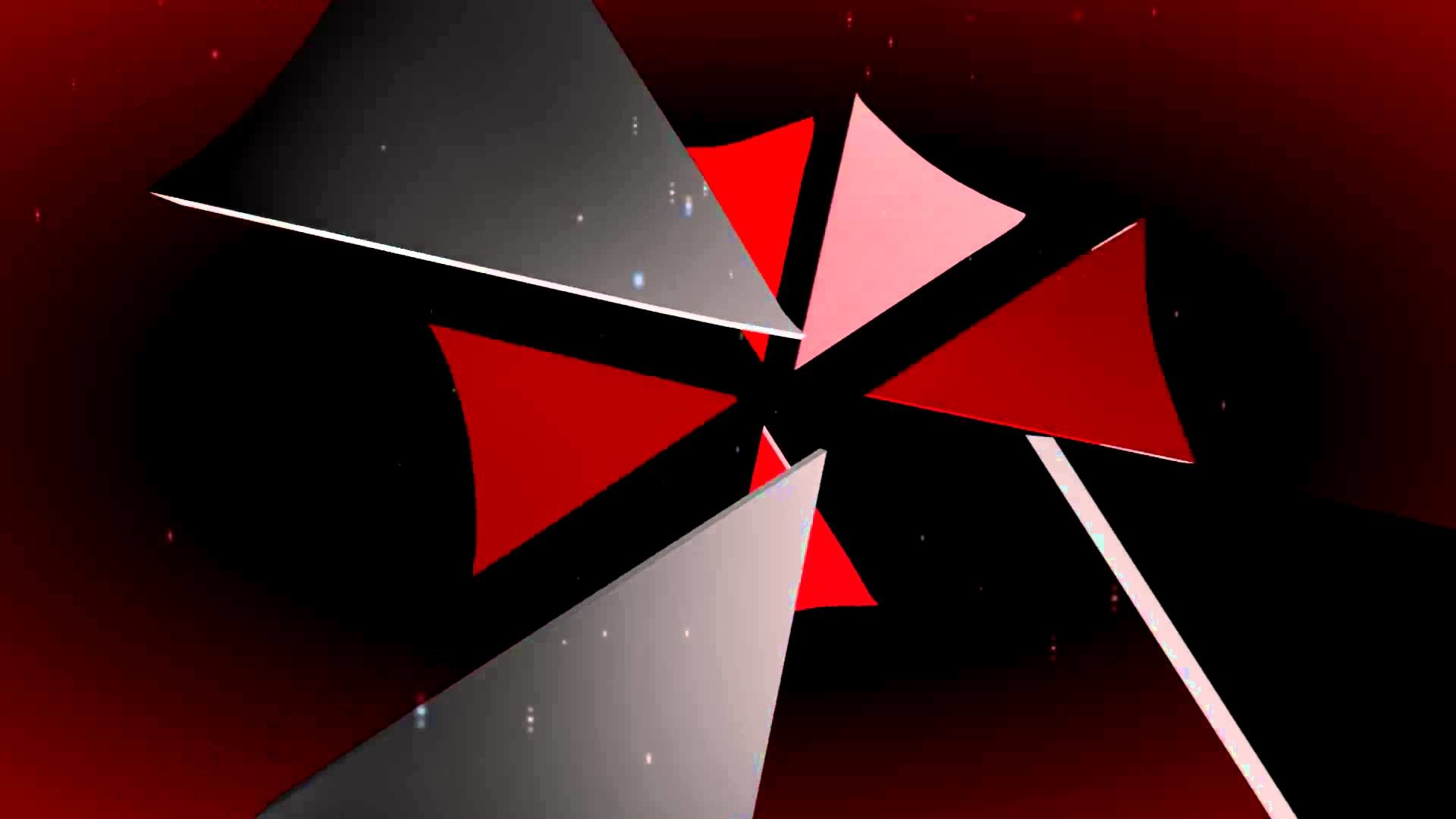 Umbrella Corporation Live Wallpaper (77+ images)