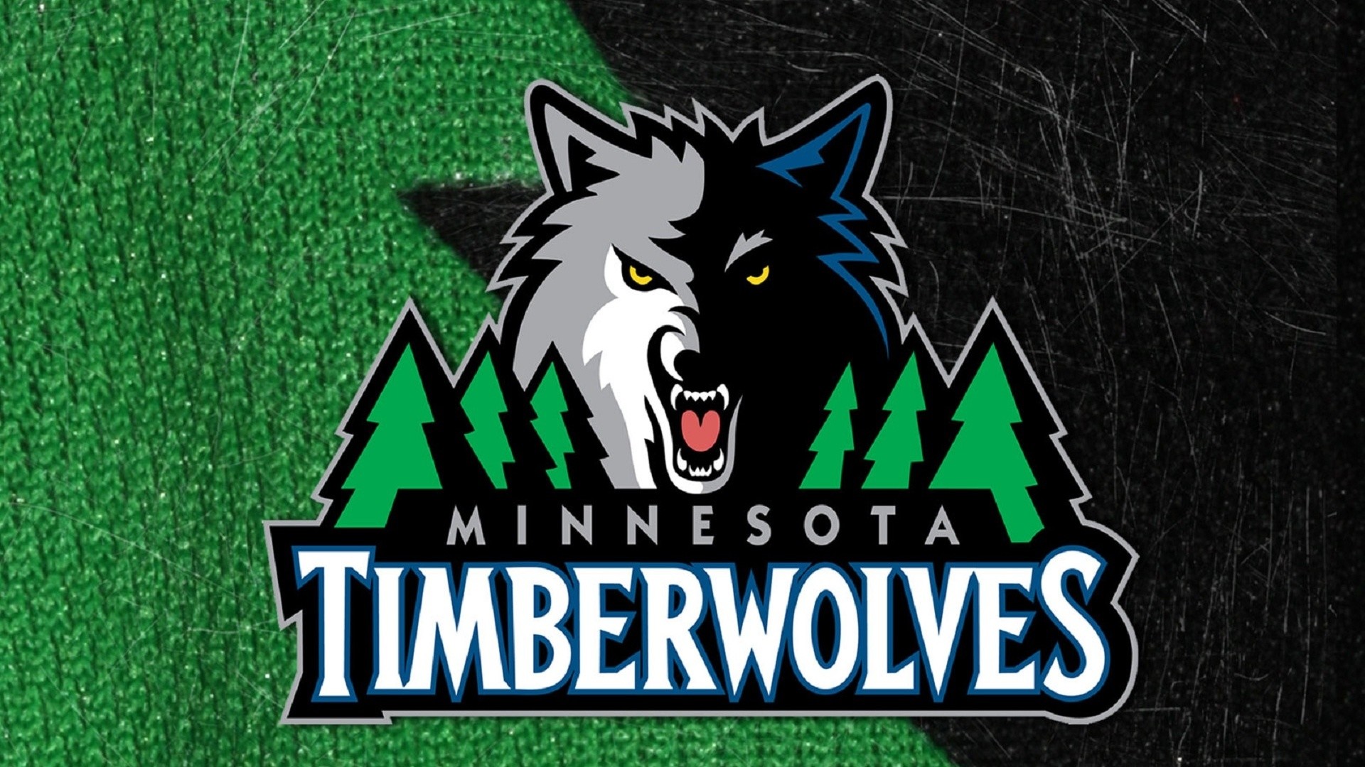 Minnesota Timberwolves Wallpaper (56+ images)