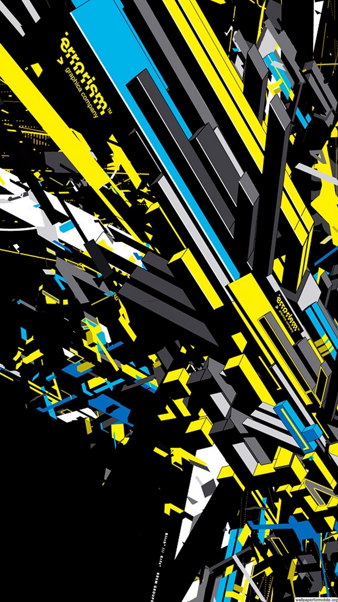 Cool iPod 5 Wallpapers (61+ images)