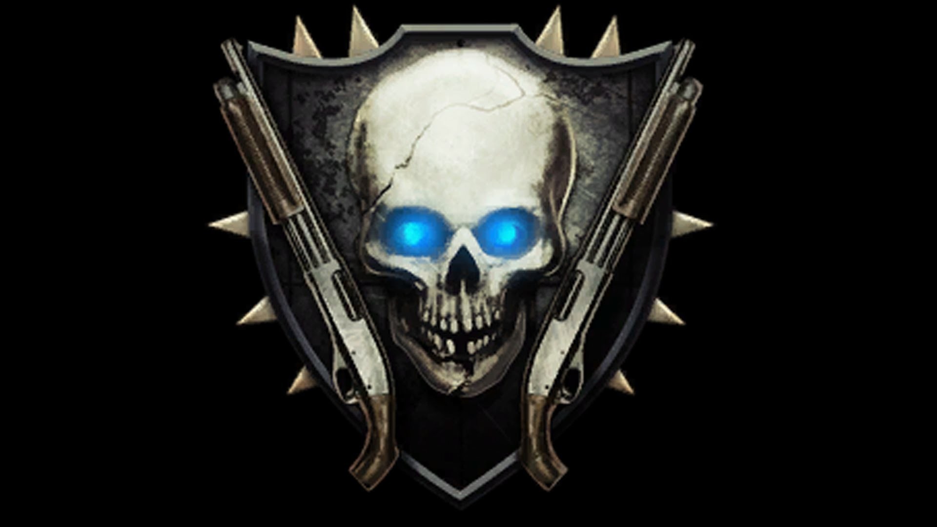 Cod Bo2 Zombies Wallpaper (83+ images)