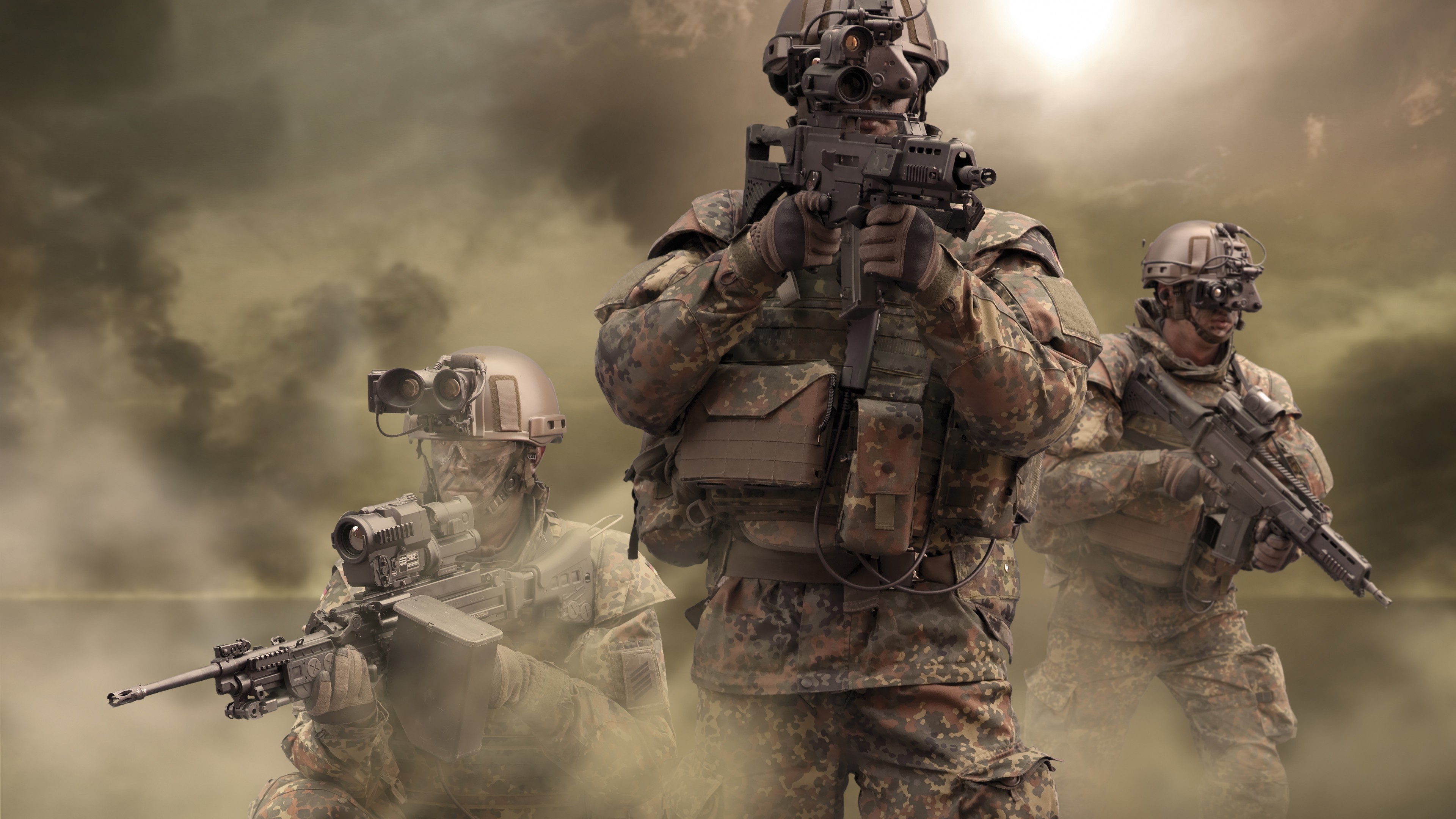 Army Rangers Wallpaper (70+ images)