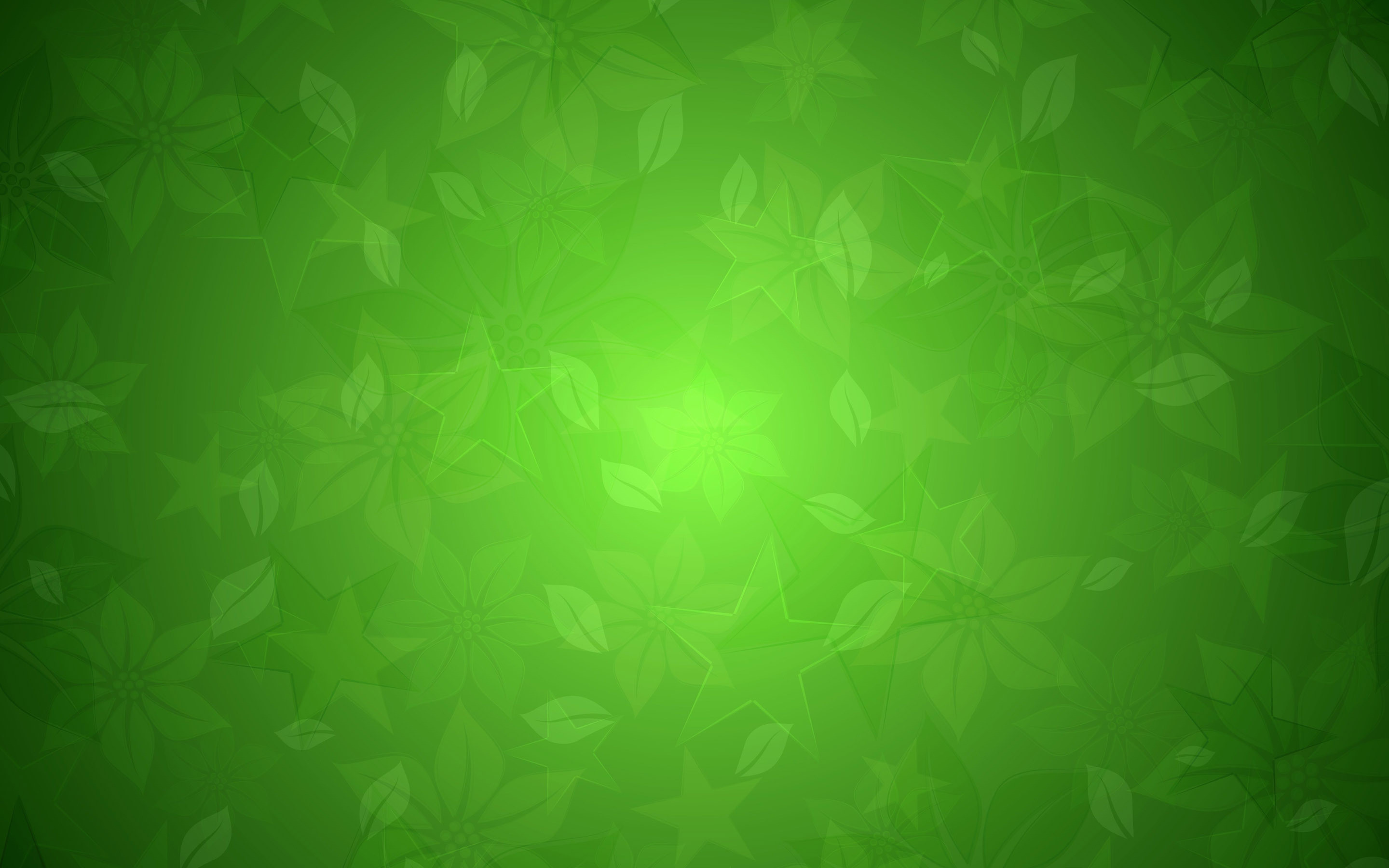 Green And Gold Wallpaper (55+ images)