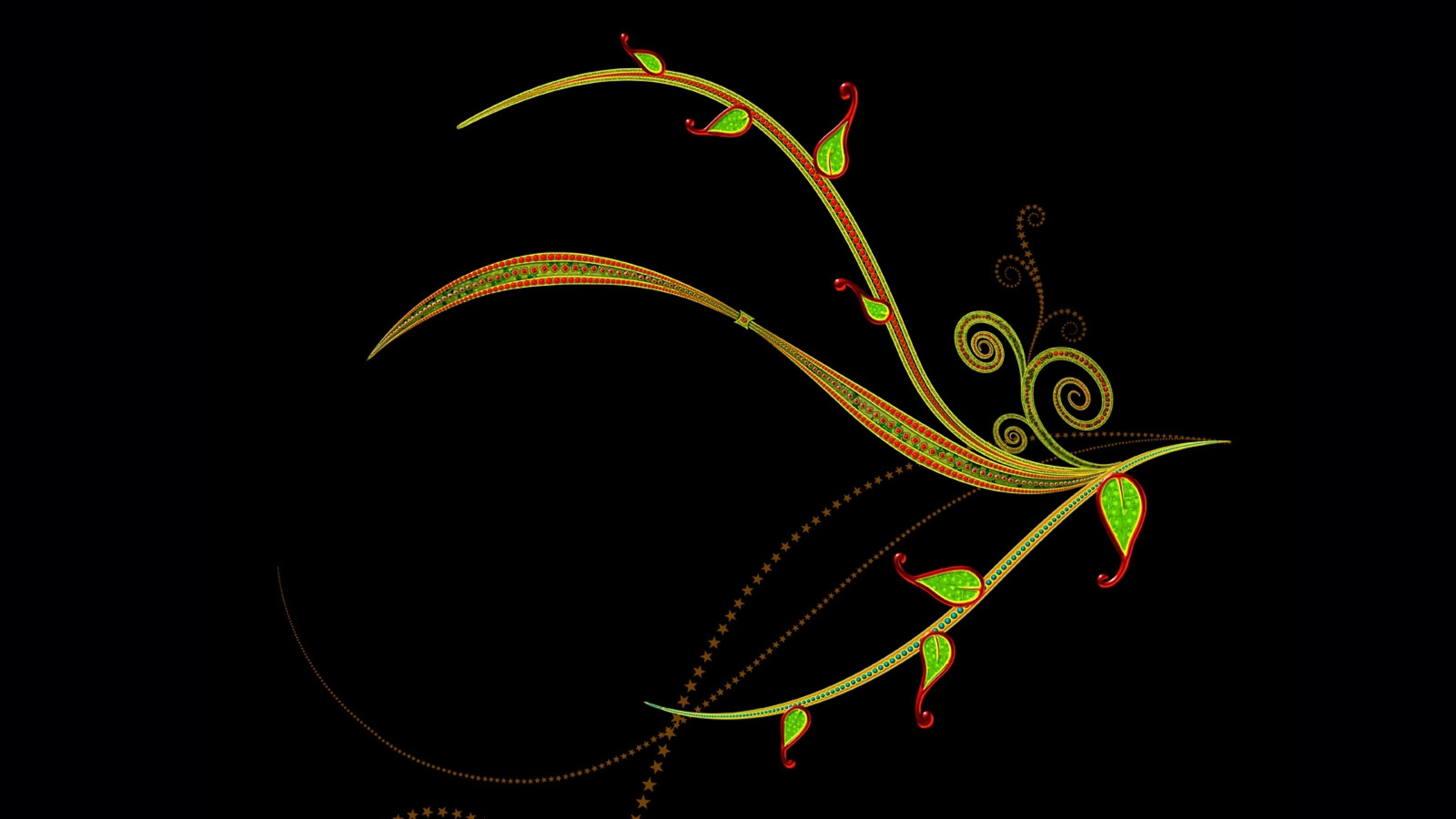 Black And Yellow HD Wallpaper (65+ images)