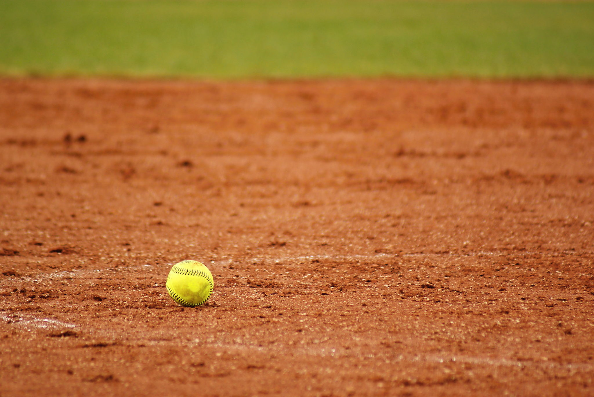 Softball Field Wallpaper (51+ images)