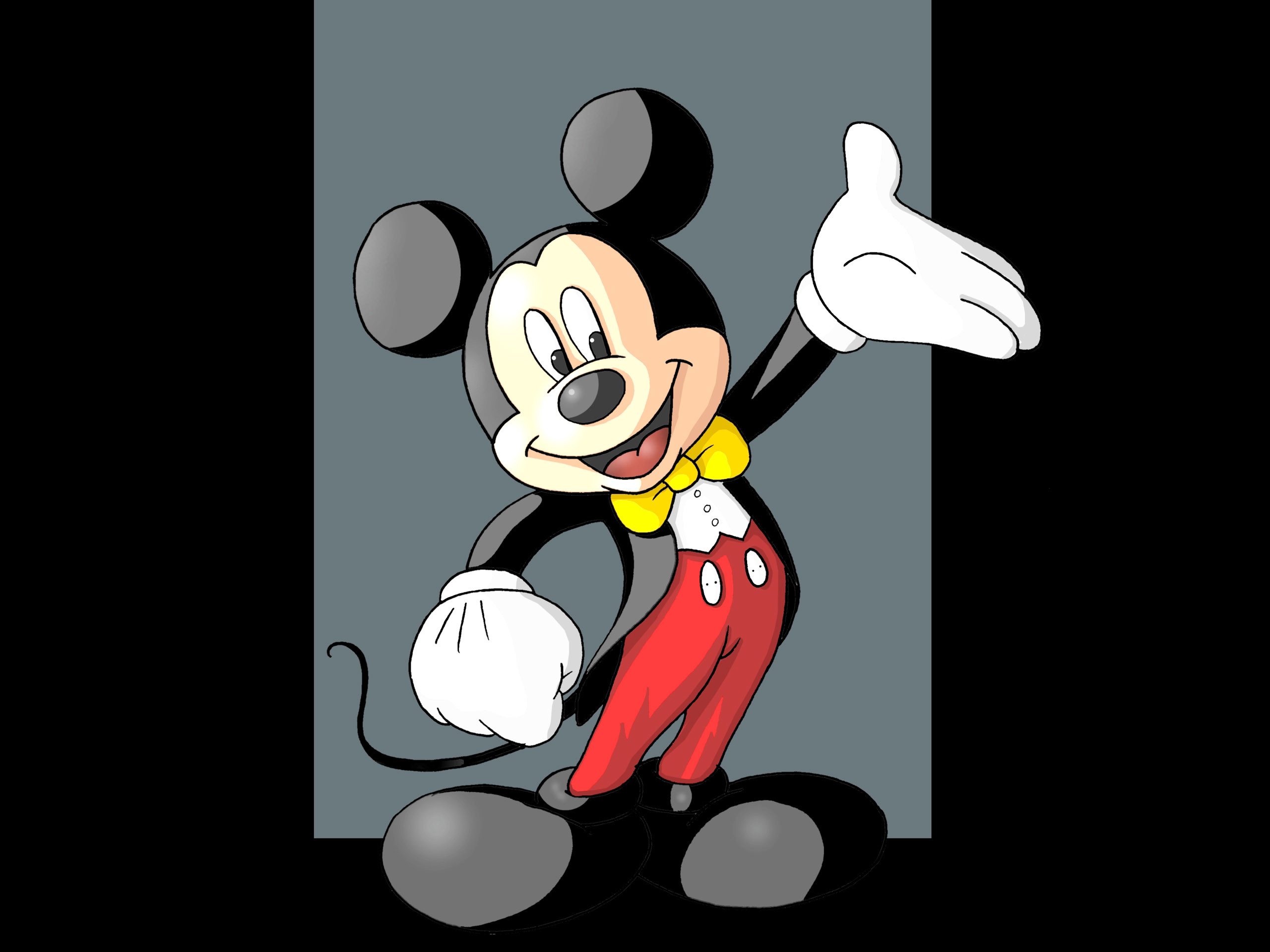 Mickey Mouse Live Wallpaper (64+ images)