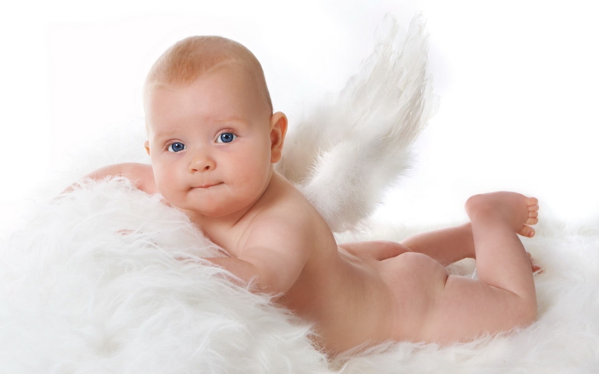Wallpaper Baby Angels (50+ images)
