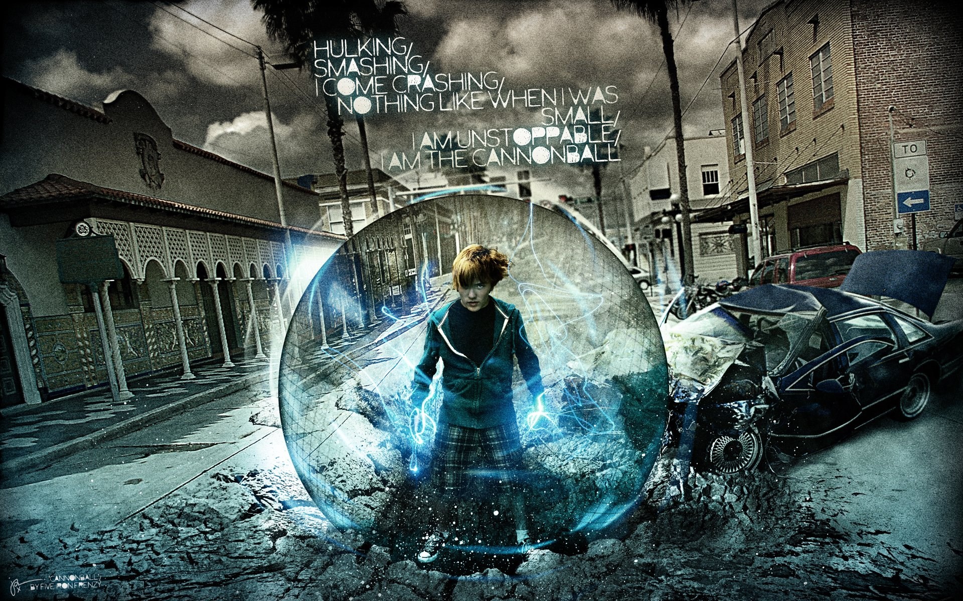 Dark Tower Wallpaper (67+ images)