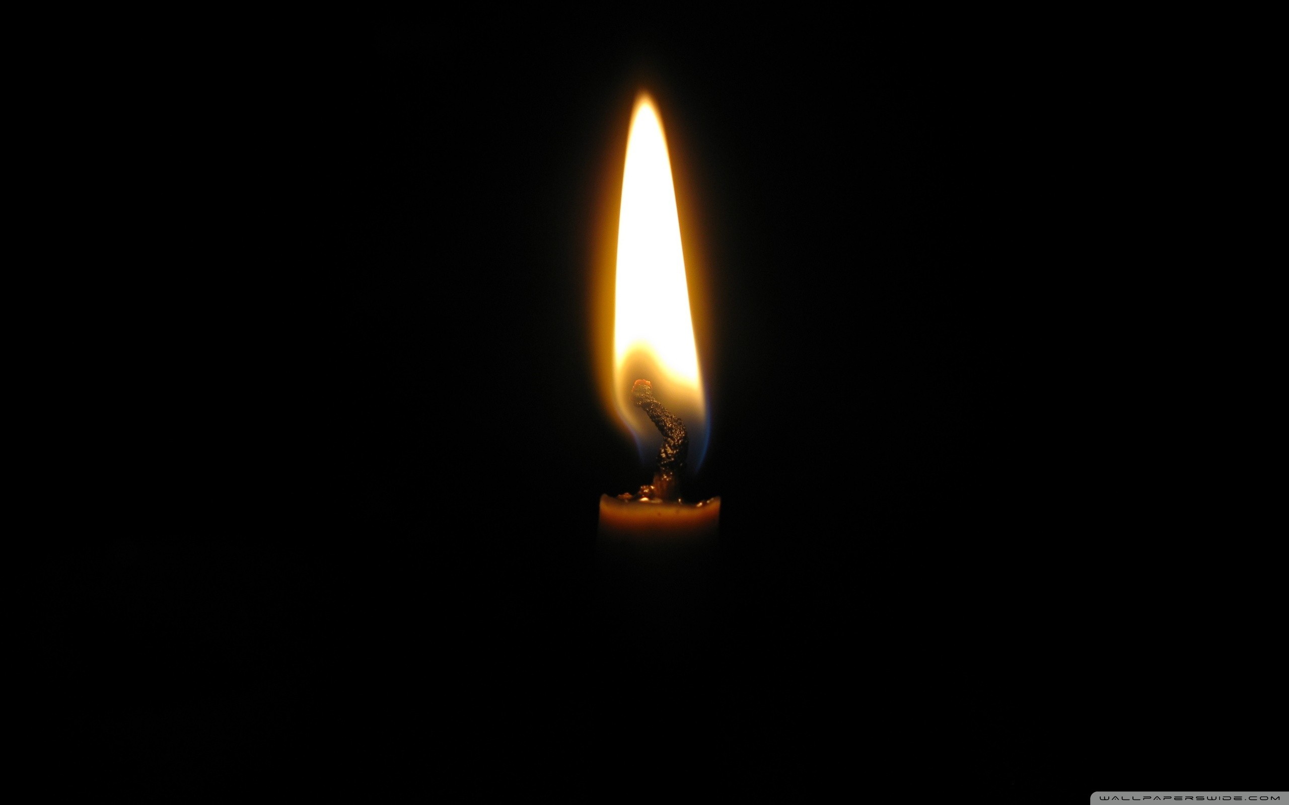 Candle Light Wallpaper (60+ images)
