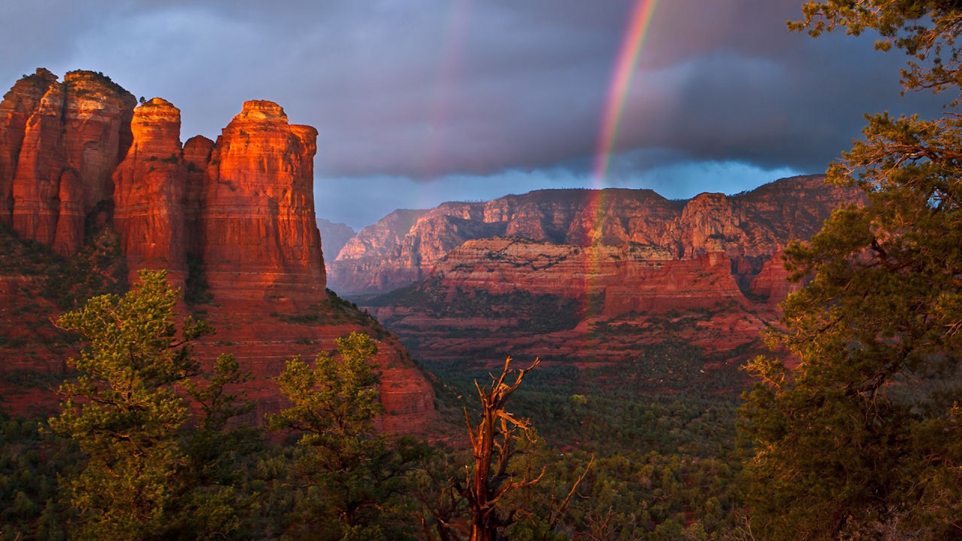 Sedona Az Pictures Desktop Wallpaper (35+ images)