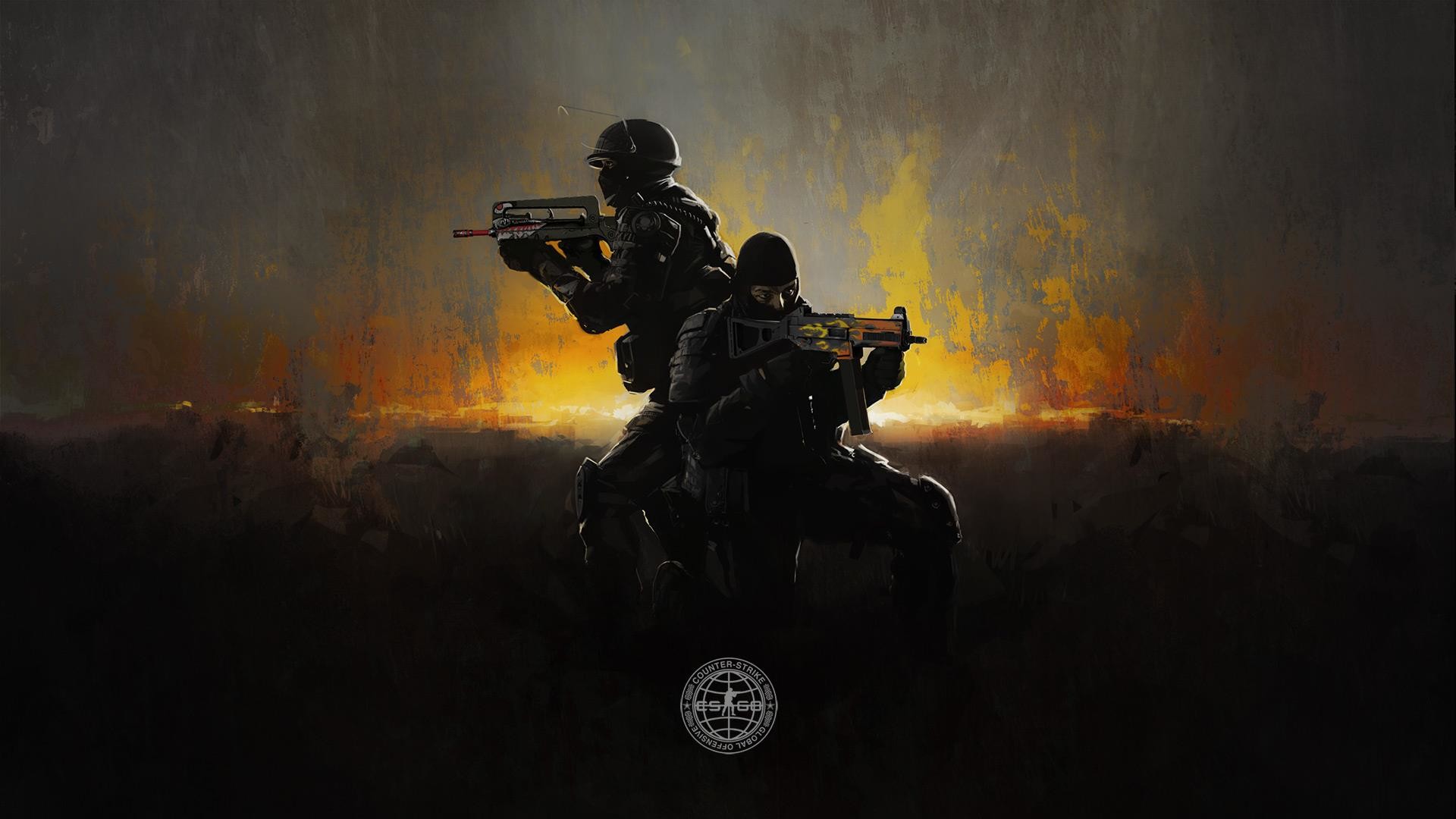 Cs Go Wallpaper HD (83+ images)