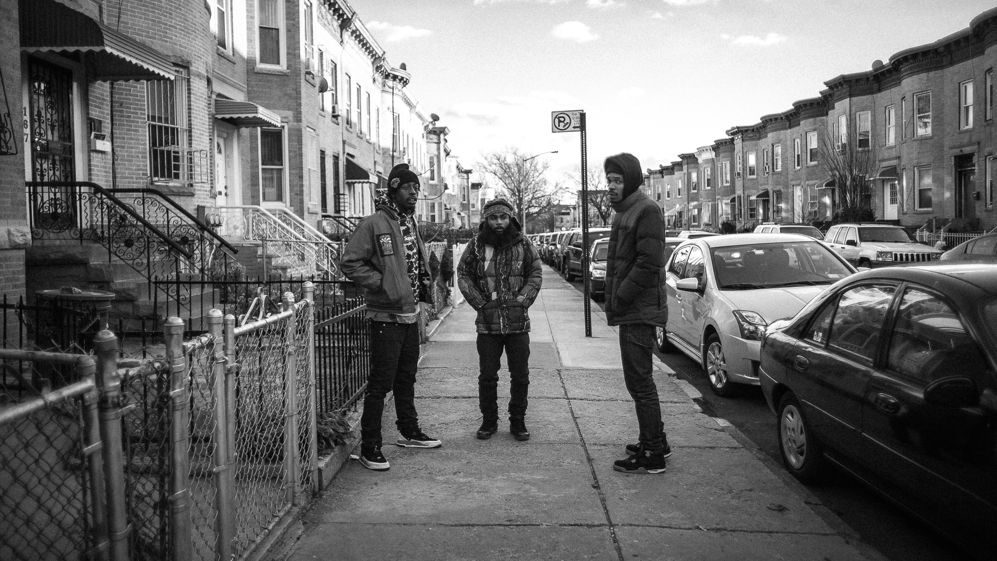 Flatbush Zombies Wallpaper (71+ images)