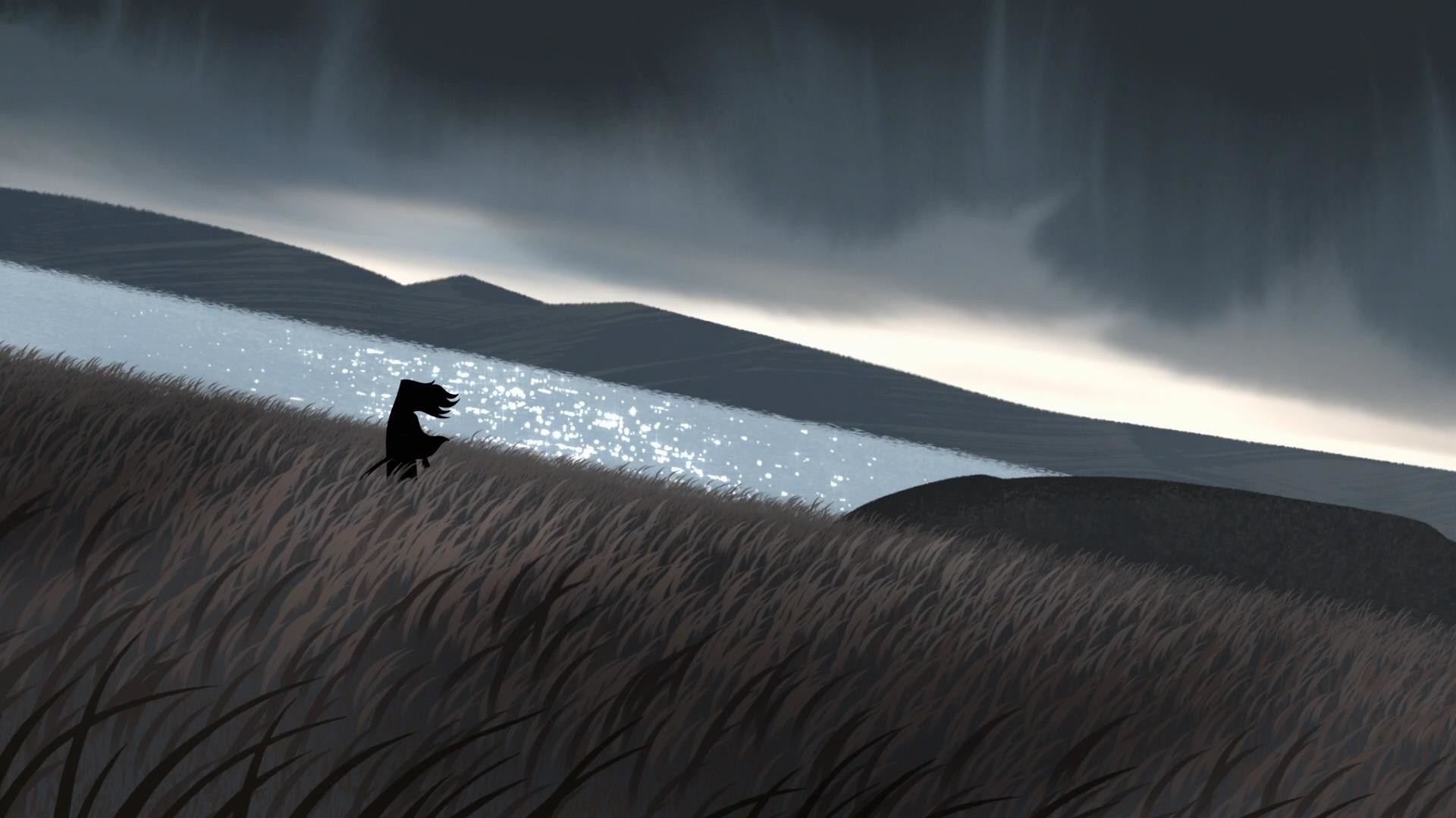 Samurai Jack Wallpaper (69+ images)