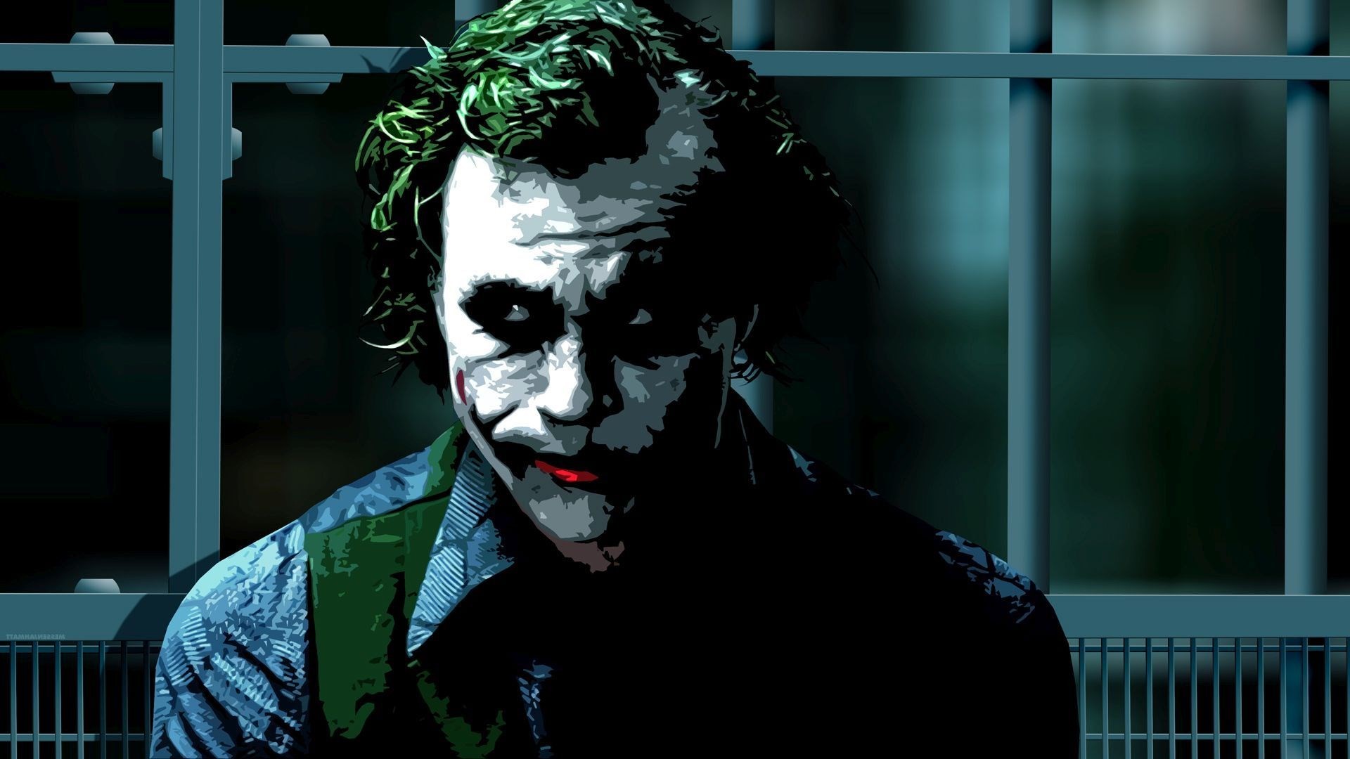 Joker HD Wallpapers 1080p (80+ images)