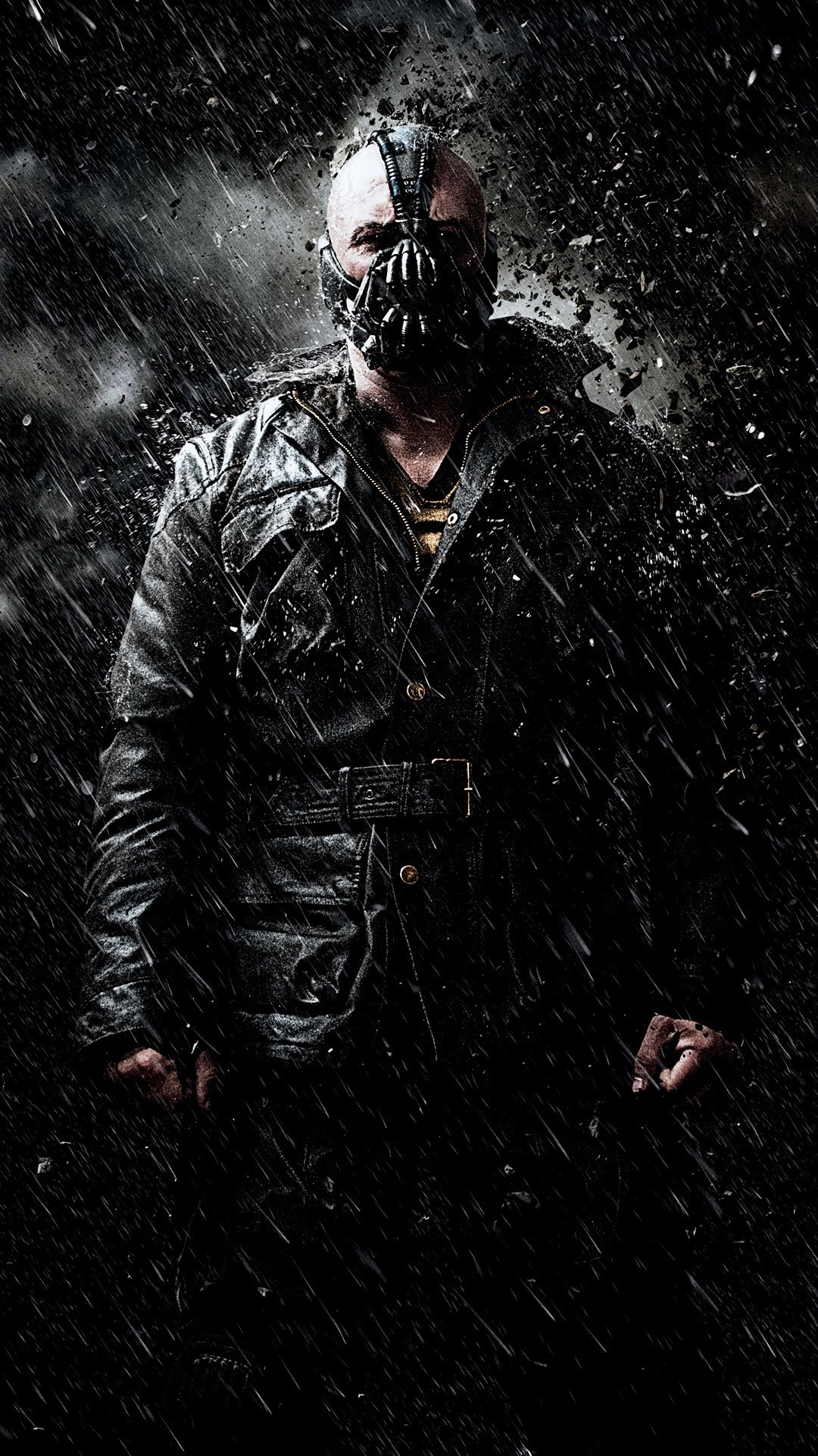 Batman Lock Screen Wallpaper (63+ images)