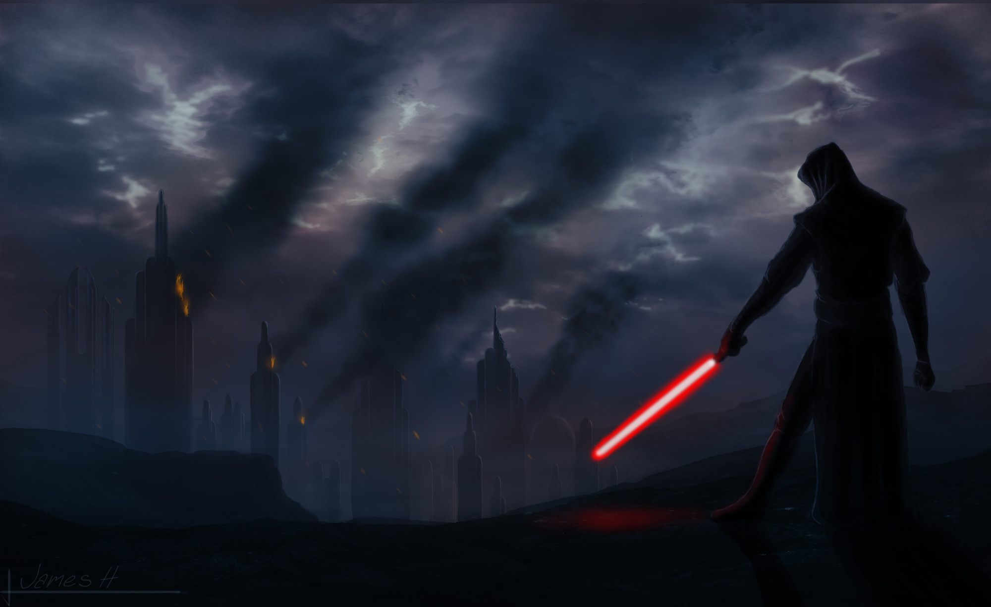 Jedi Order Wallpaper (67+ images)
