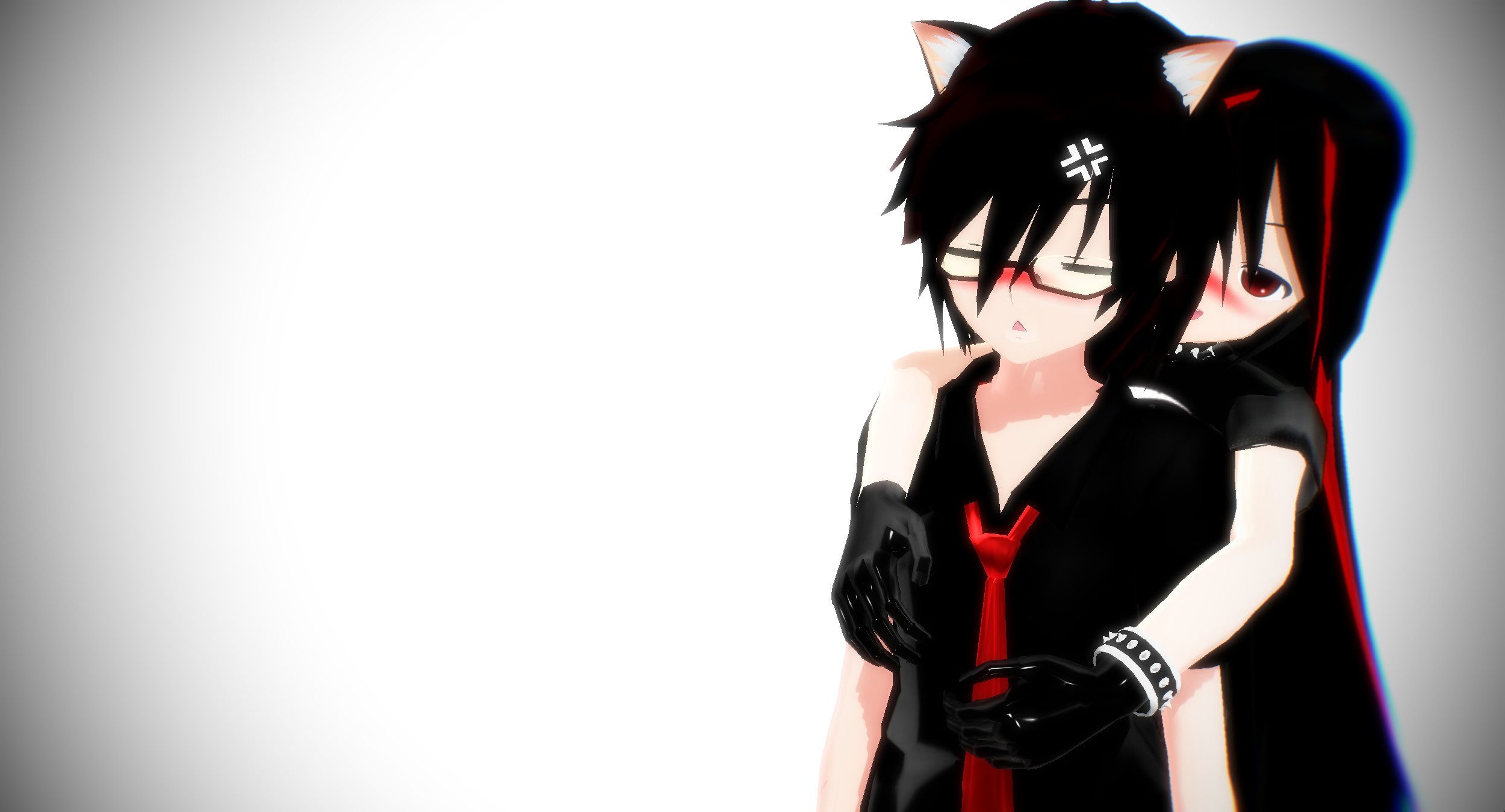 Neko Boy Wallpaper (58+ images)