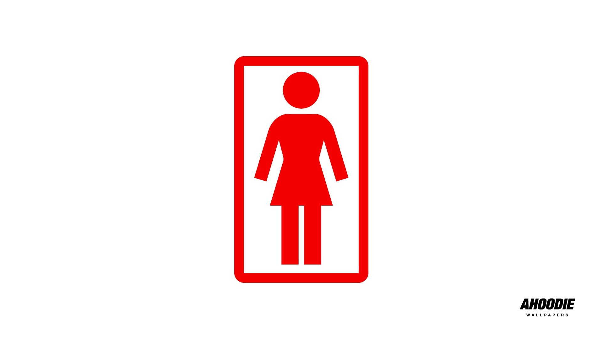 Girl Skateboard Logo Wallpaper (51+ images)