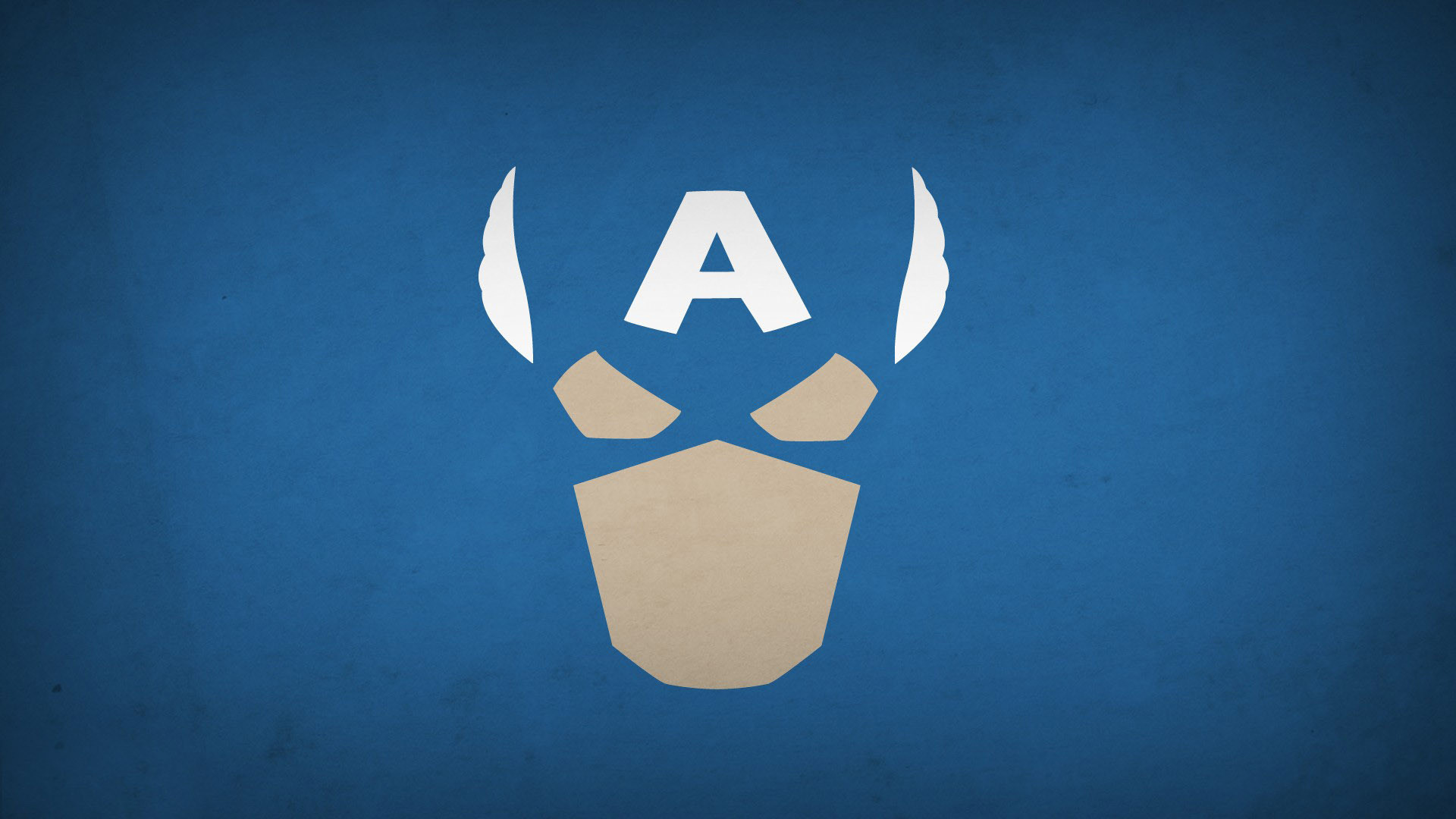 Minimalist Superhero Wallpaper (84+ images)