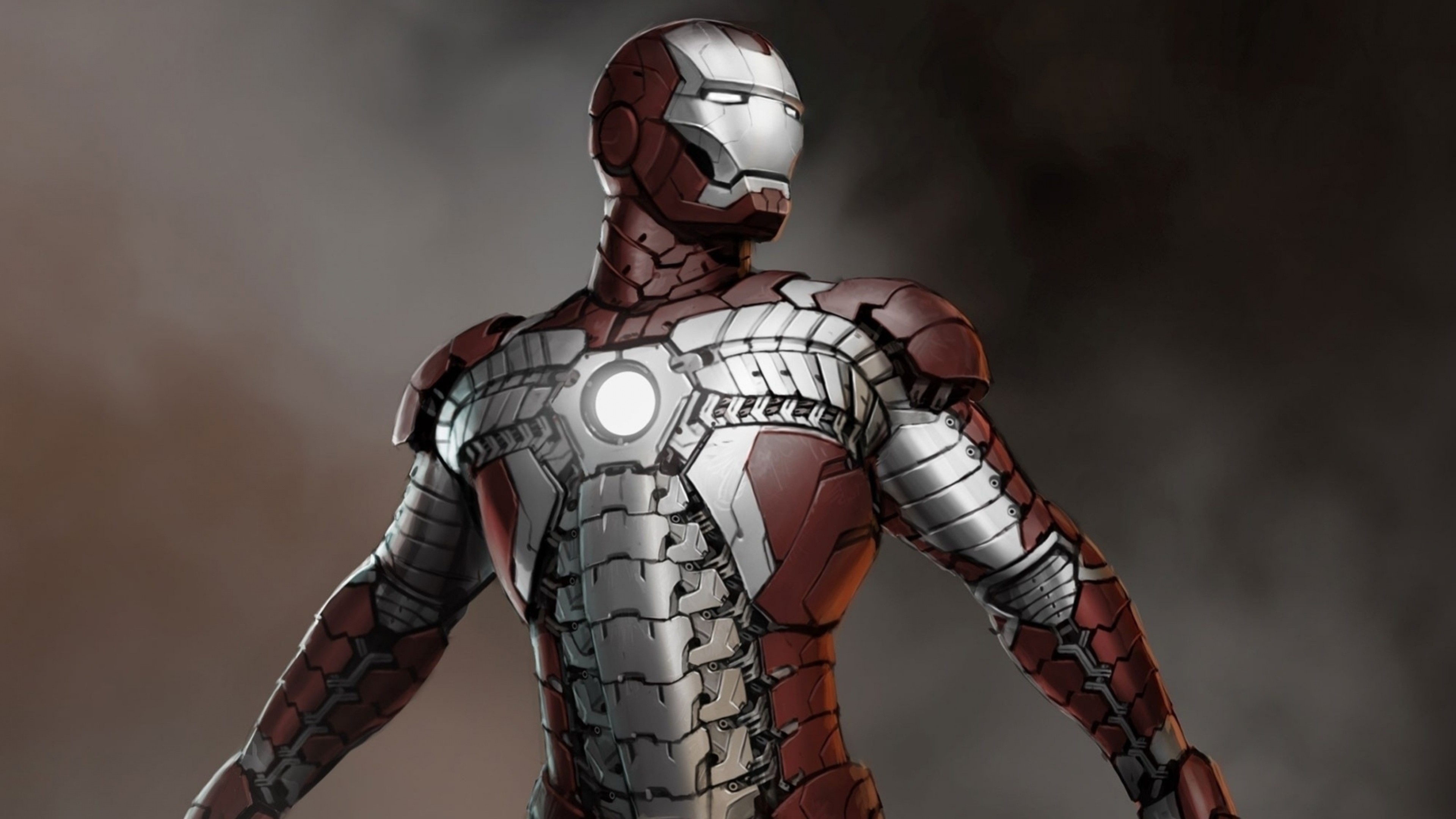 Marvel 3D Wallpapers (60+ images)