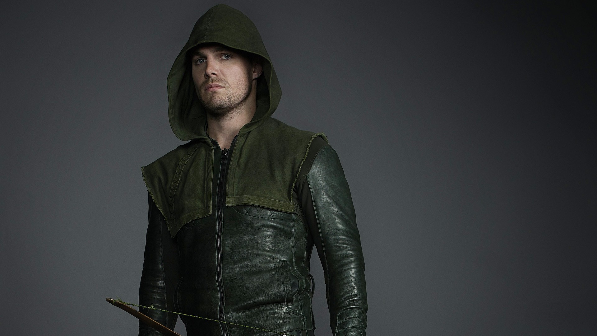 Green Arrow Cw Wallpaper (81+ images)