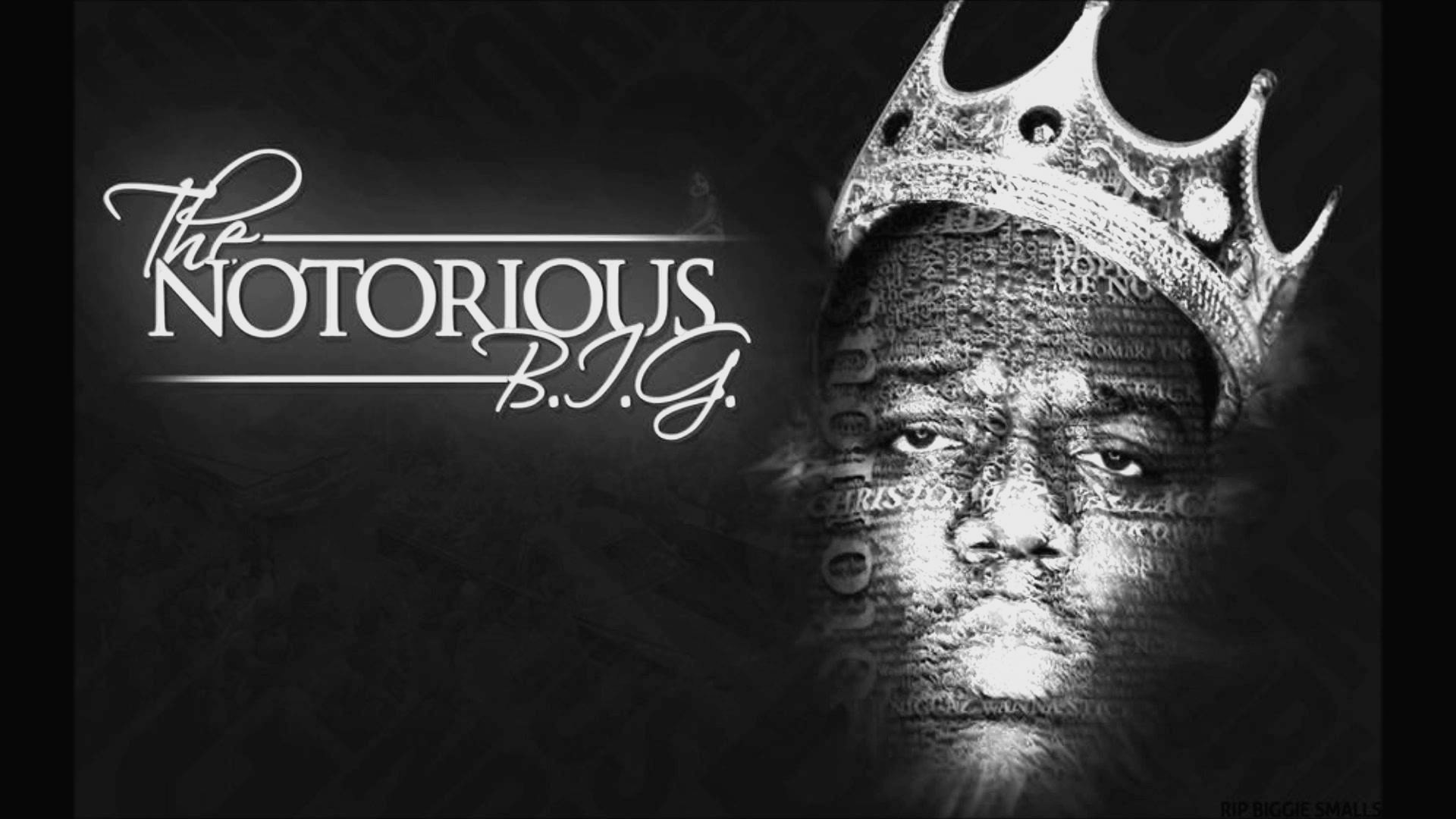 Biggie Smalls iPhone Wallpaper (55+ images)