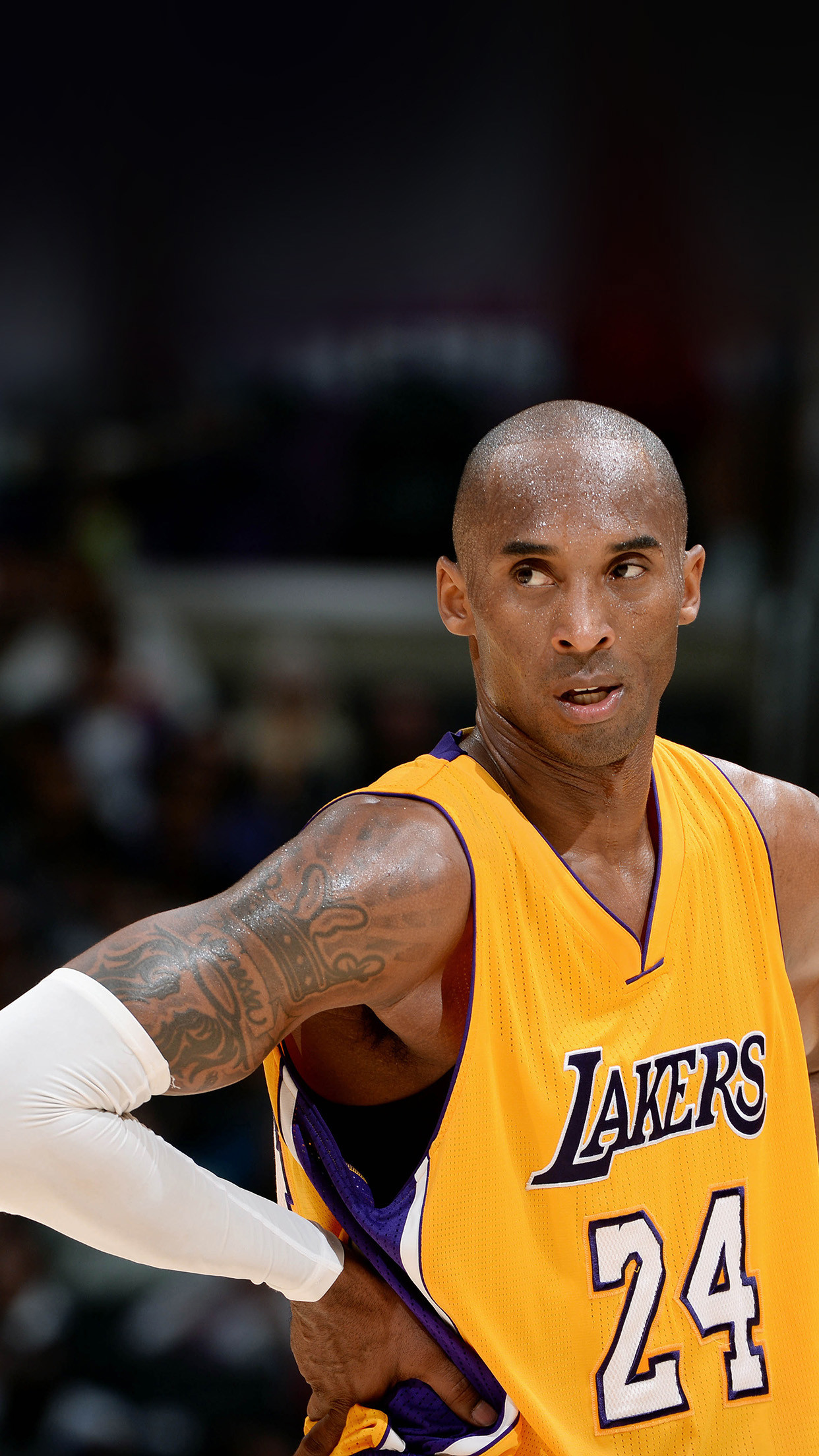 Kobe Bryant iPhone 6 Wallpaper (82+ images)