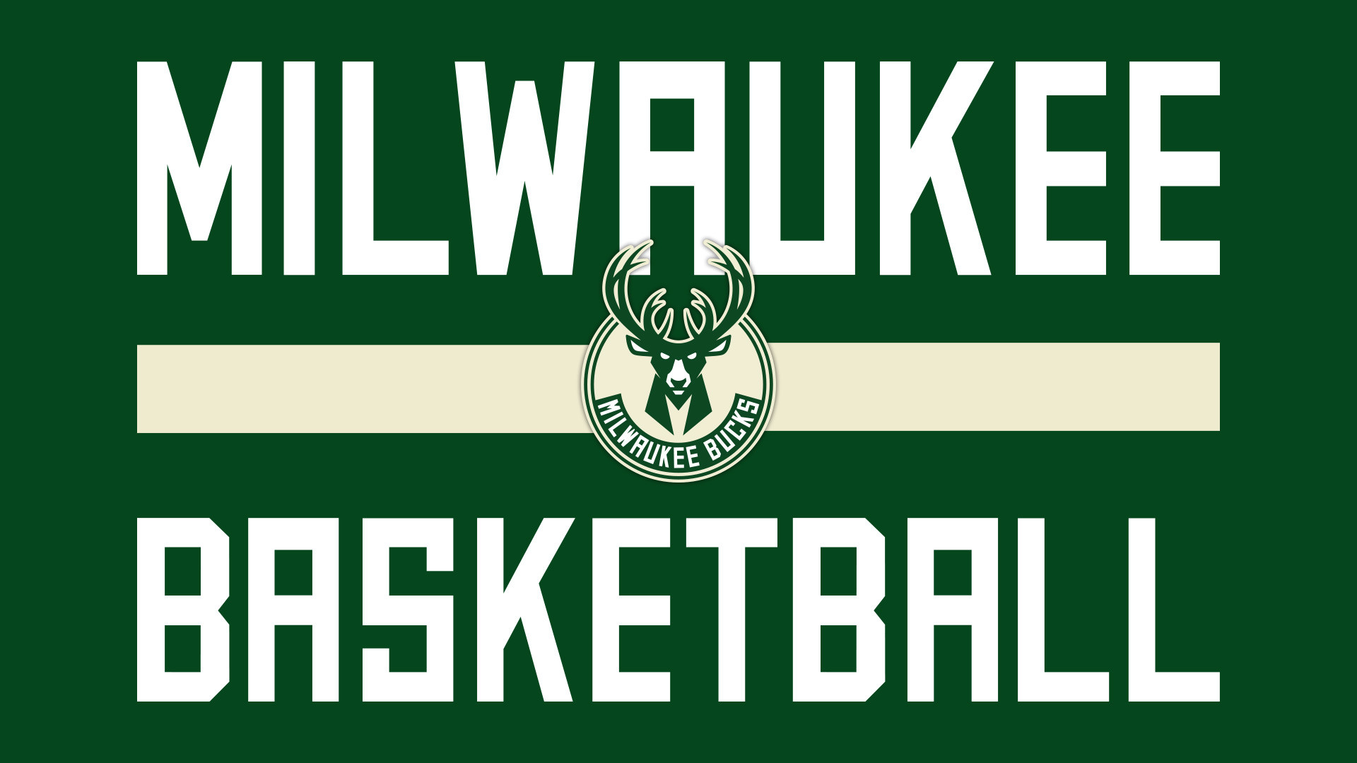 Milwaukee Bucks Wallpaper New Logo (78+ images)