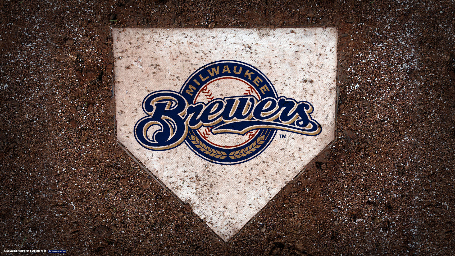Milwaukee Brewers Wallpaper Desktop (51+ images)
