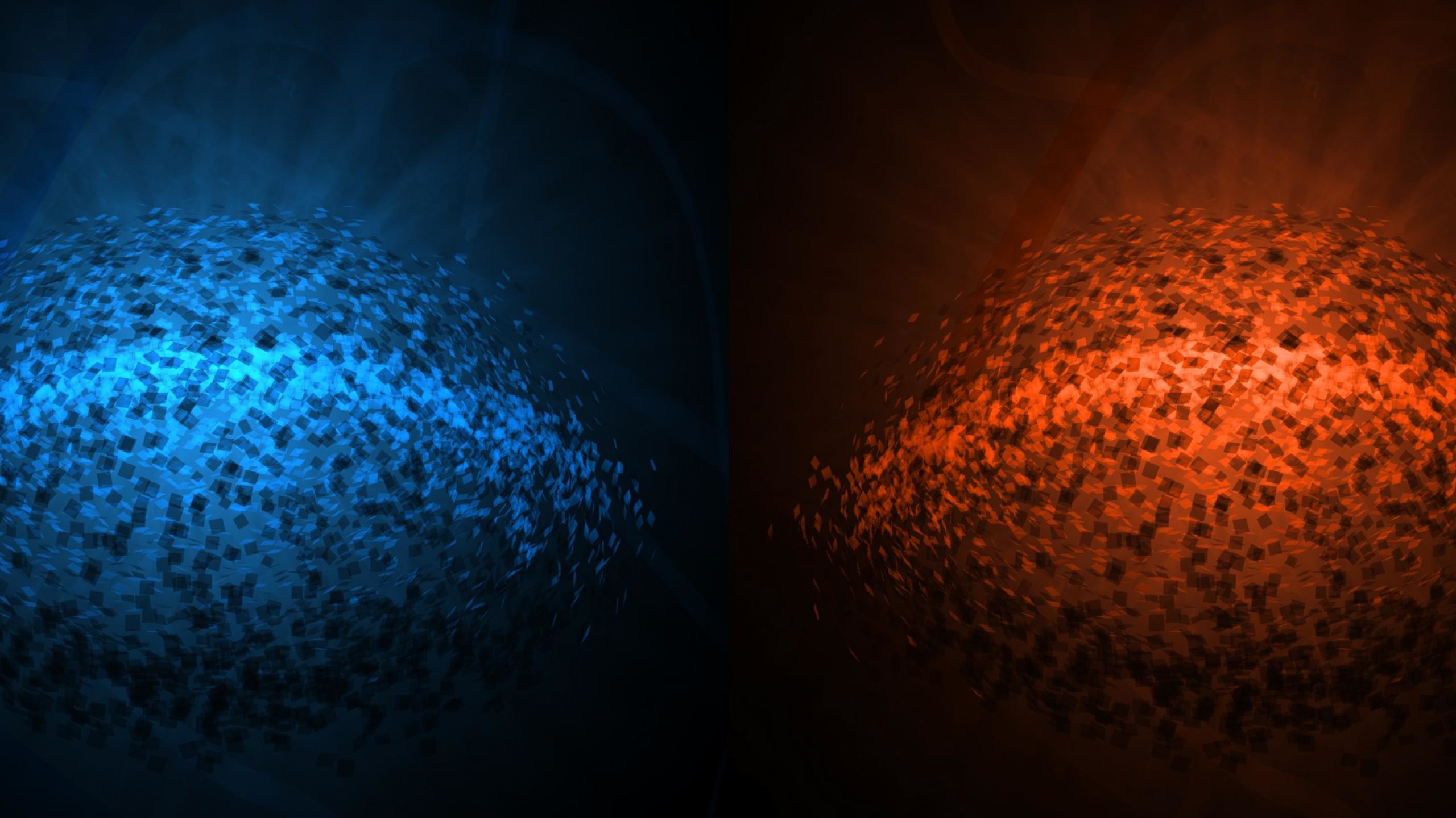 Gaming Dual Screen Wallpaper (57+ images)
