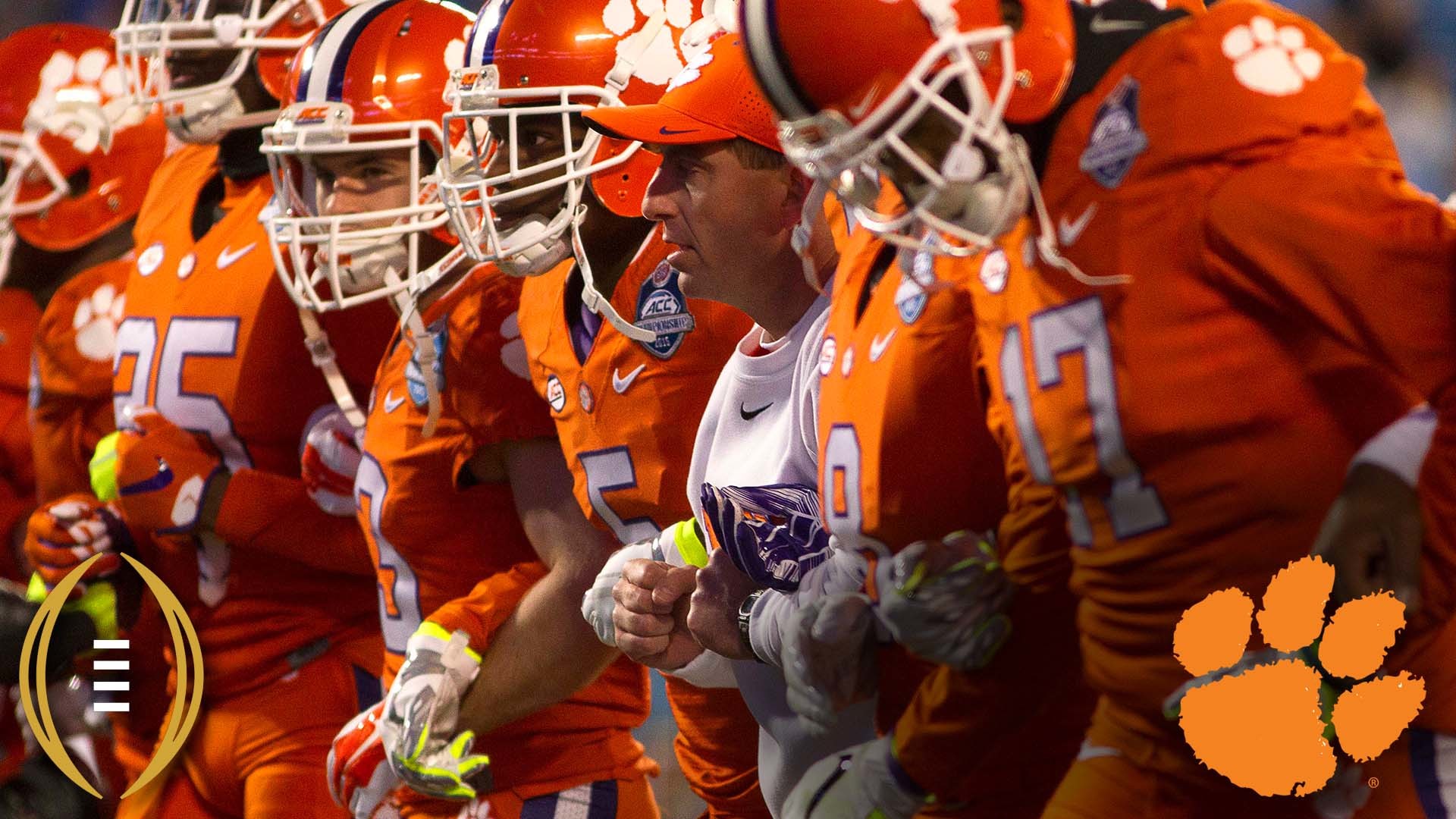 Clemson Wallpapers (66+ images)