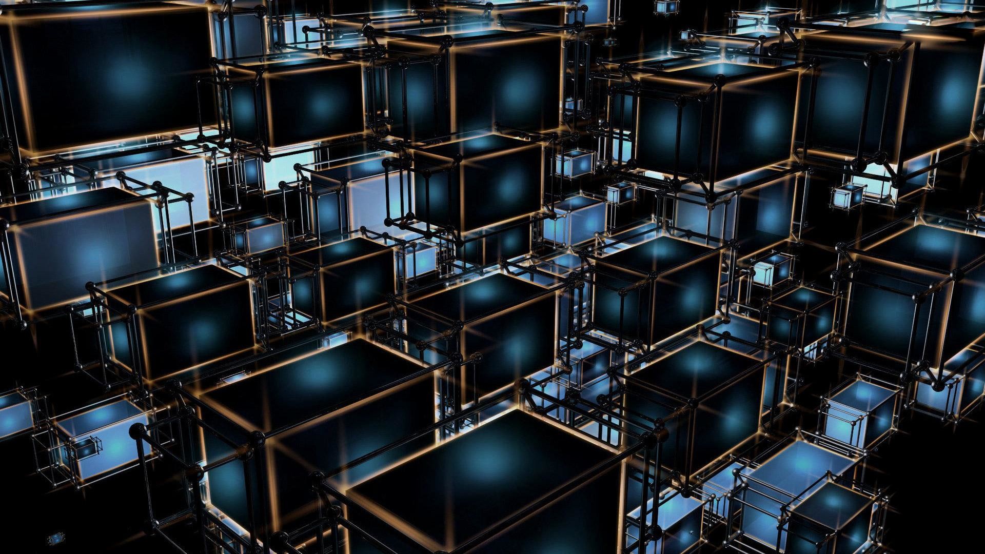 3D HD Wallpapers For Desktop (54+ images)