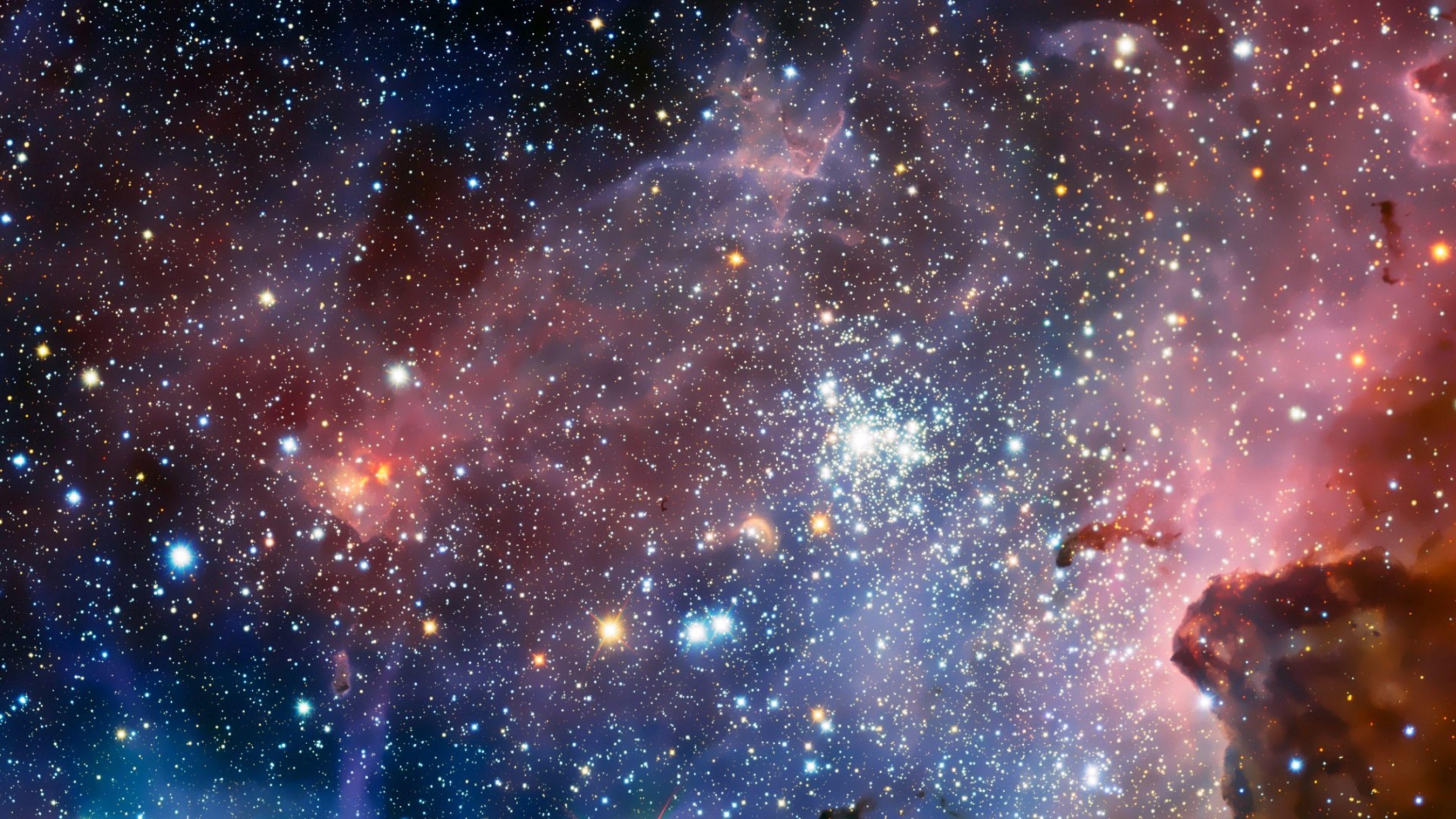 Deep Space Wallpaper Background (59+ images)