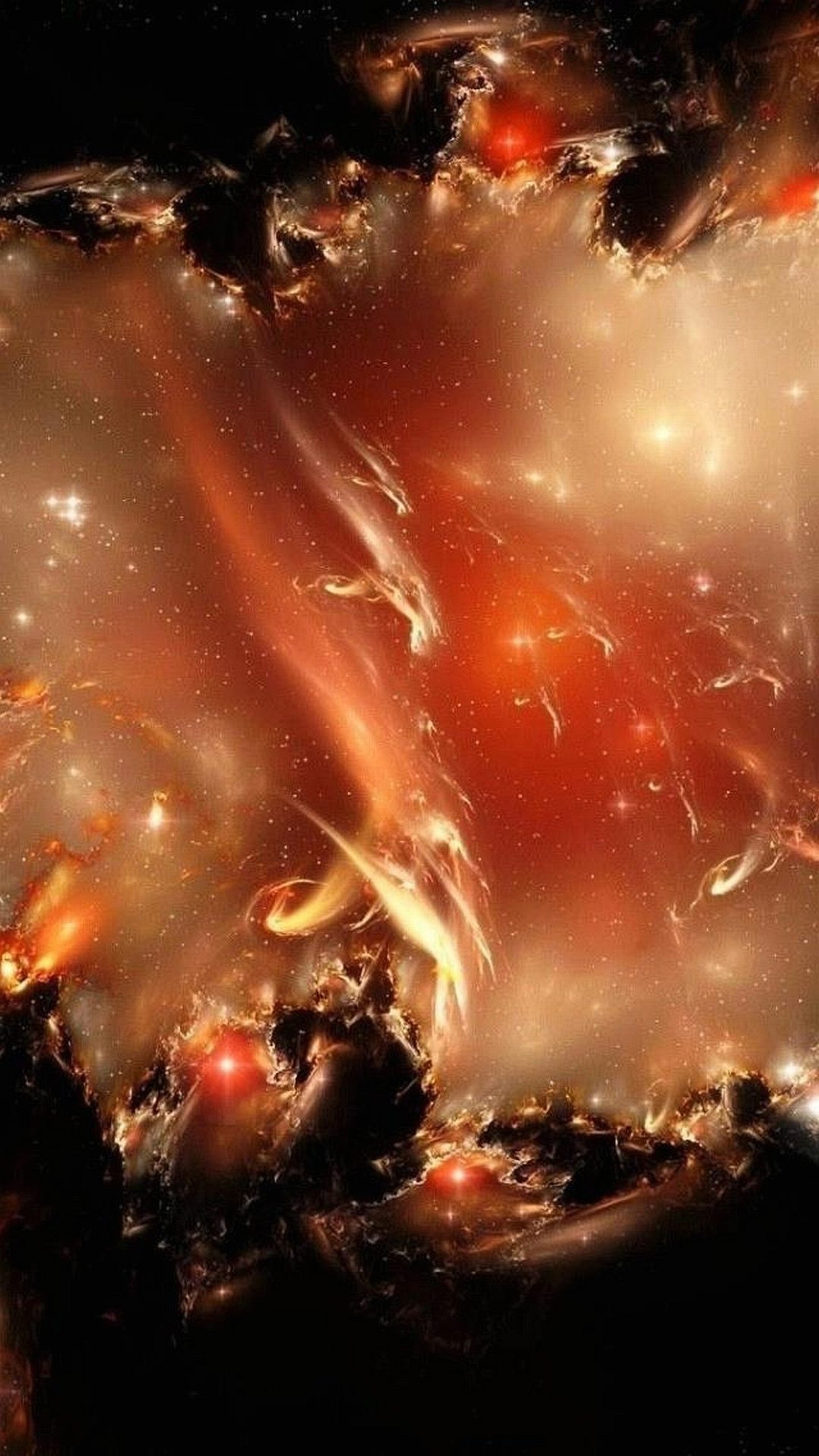 Quad HD Phone Wallpapers (64+ images)