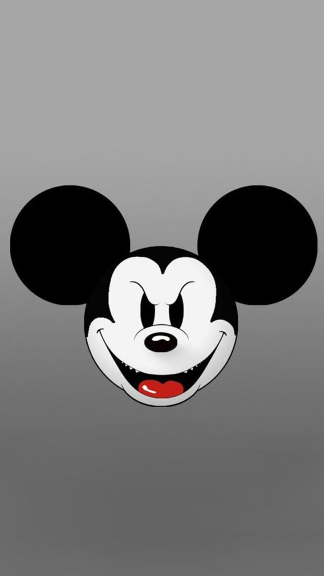 Cute Mickey Mouse iPhone Wallpaper (71+ images)