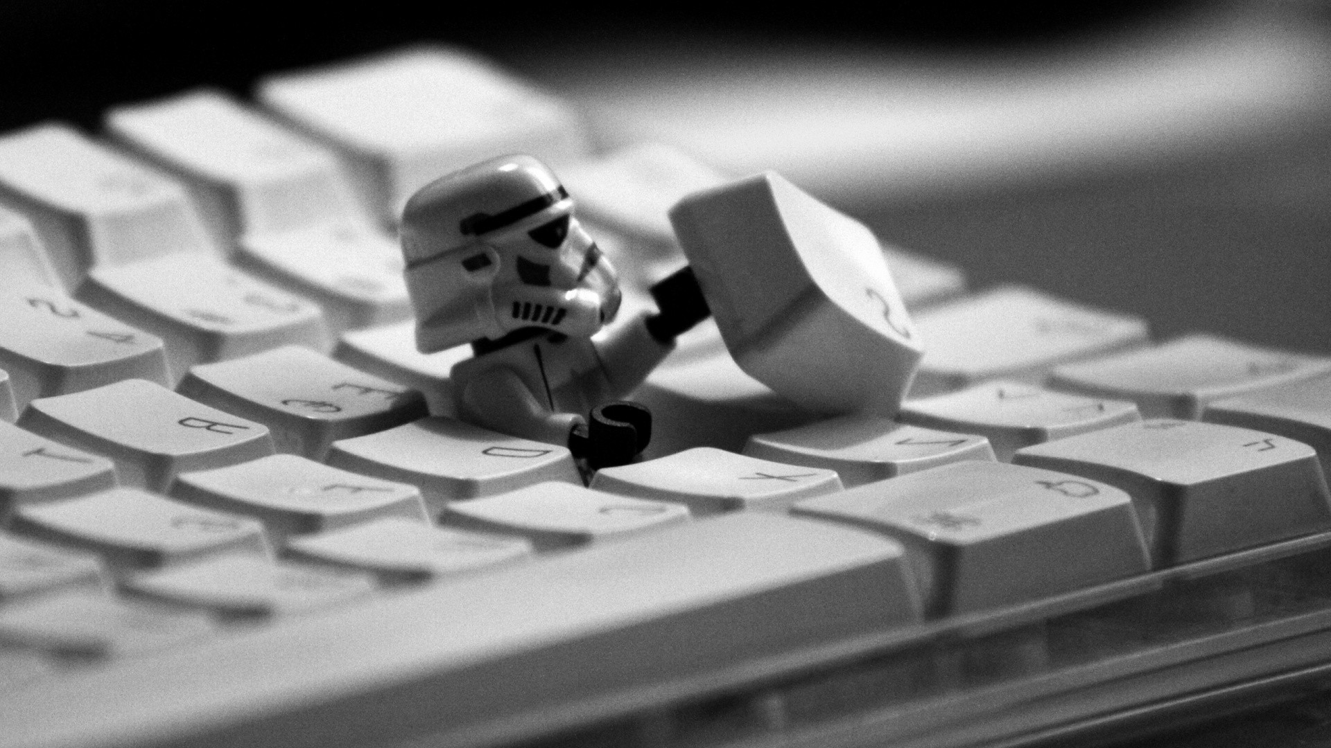HD Stormtrooper Wallpaper (66+ images)