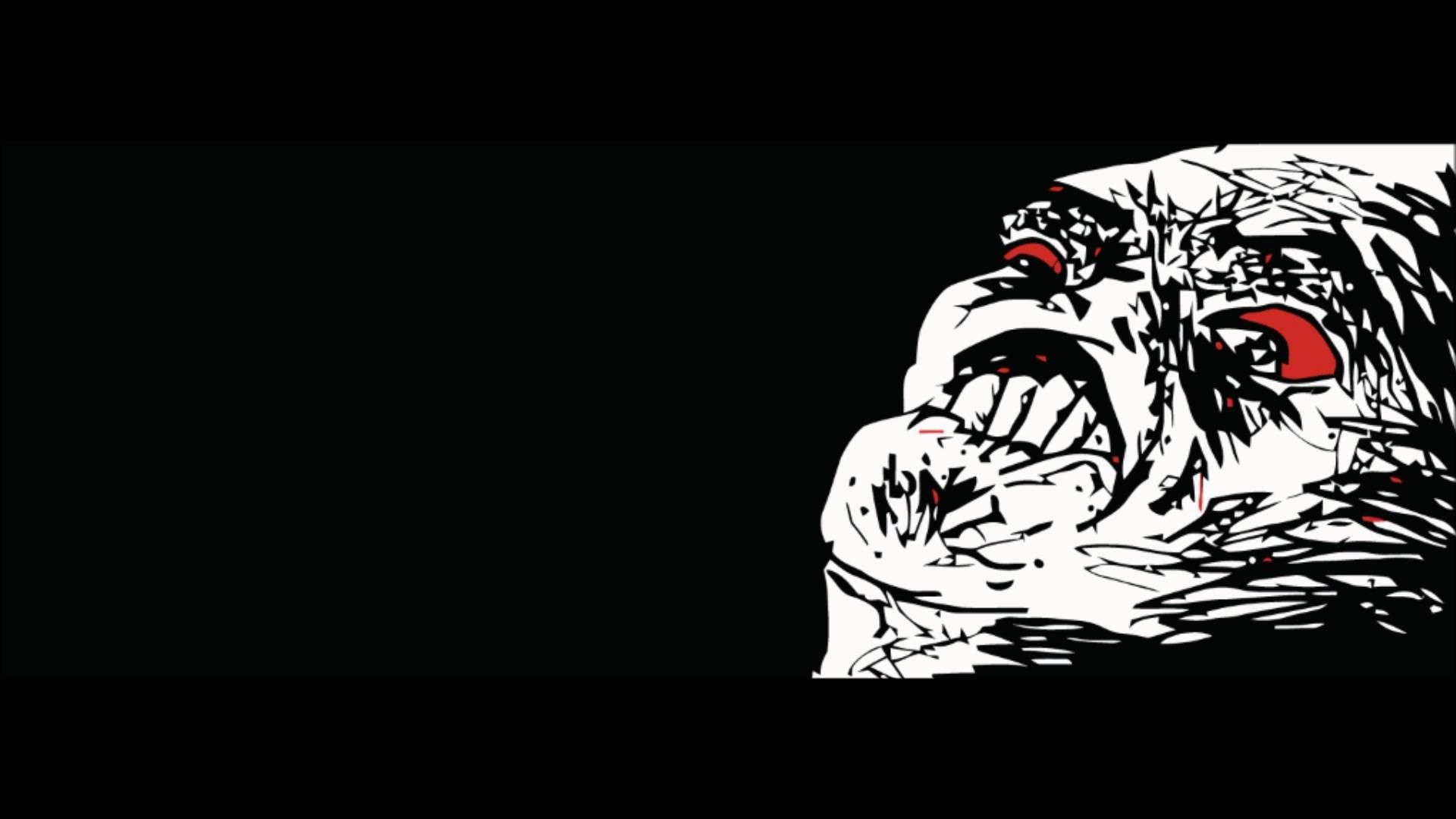 Meme Face Wallpaper (82+ images)