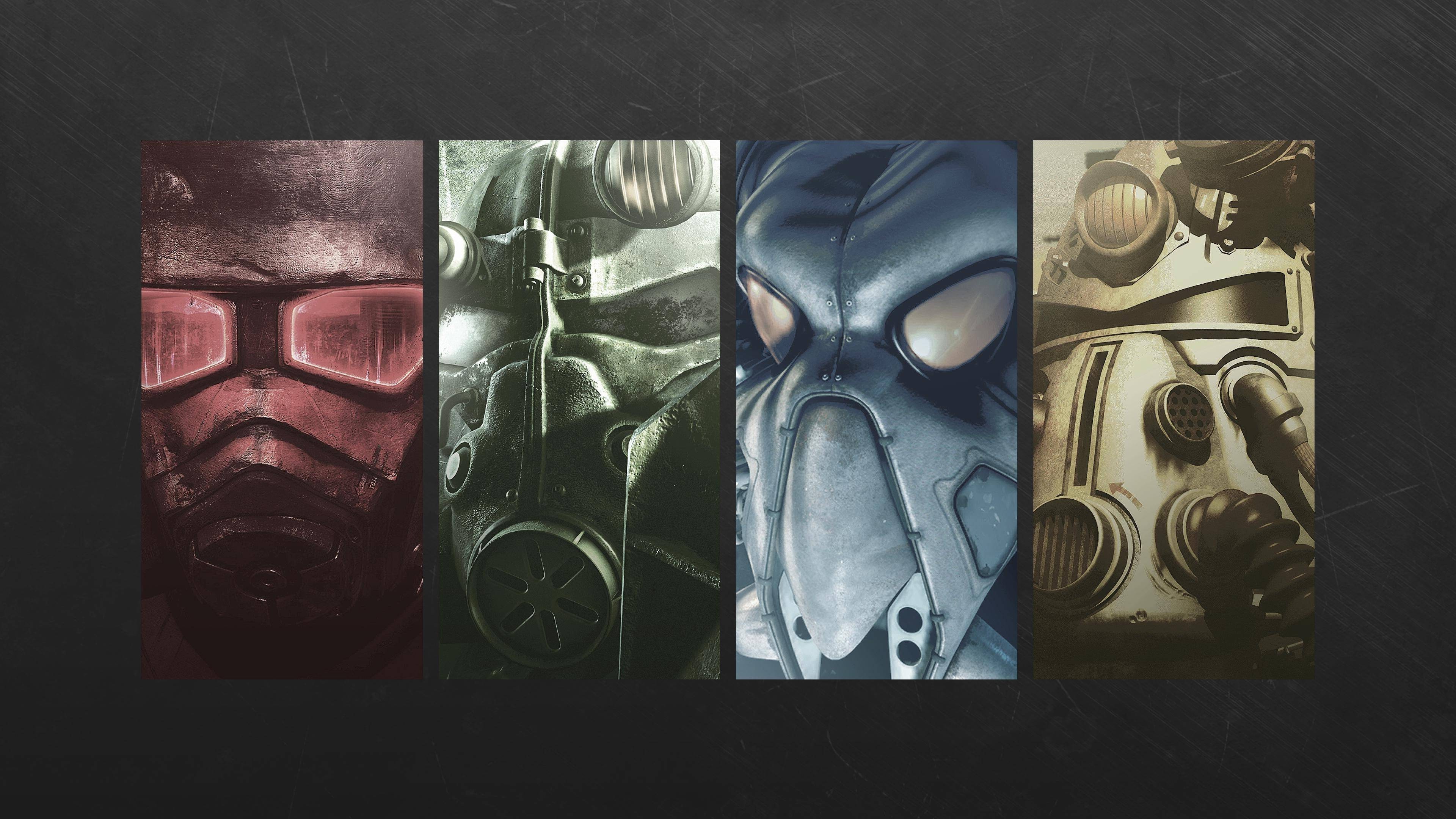 Fallout 3 Wallpaper HD (81+ images)