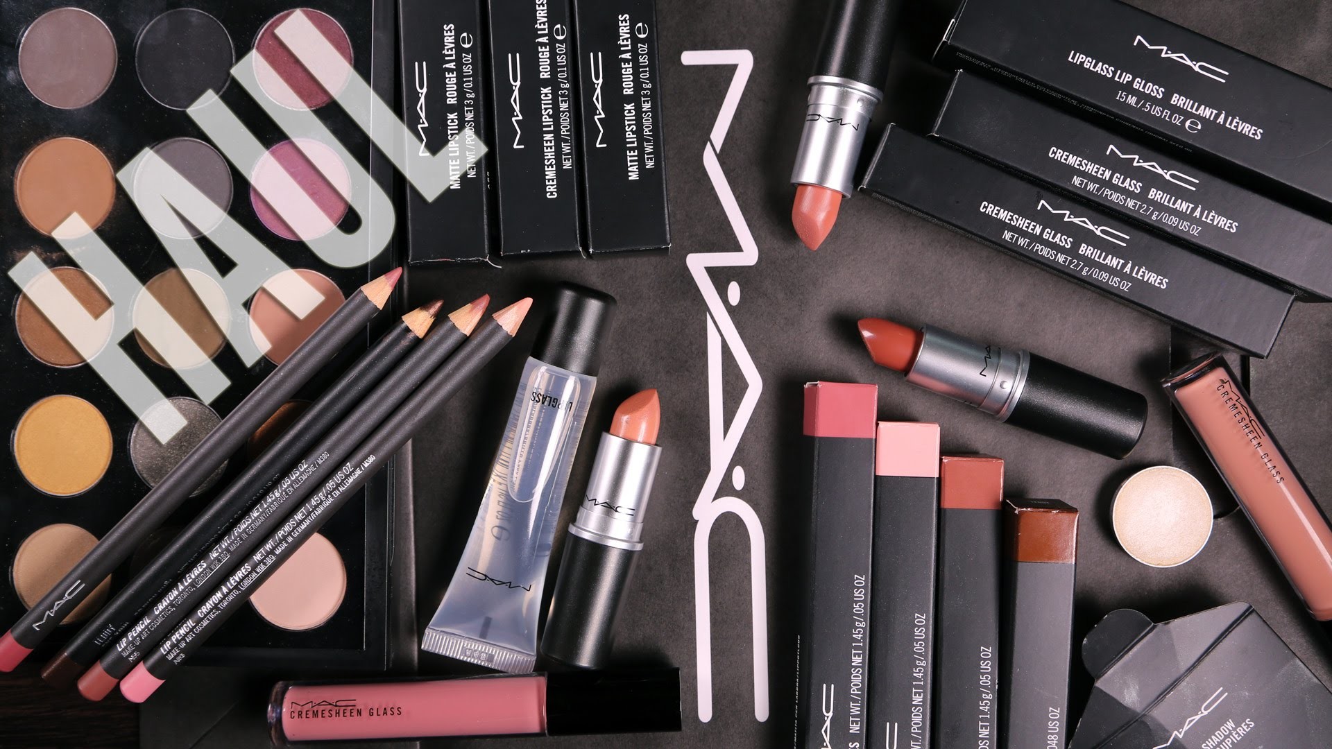 Mac Makeup Wallpaper (48+ images)