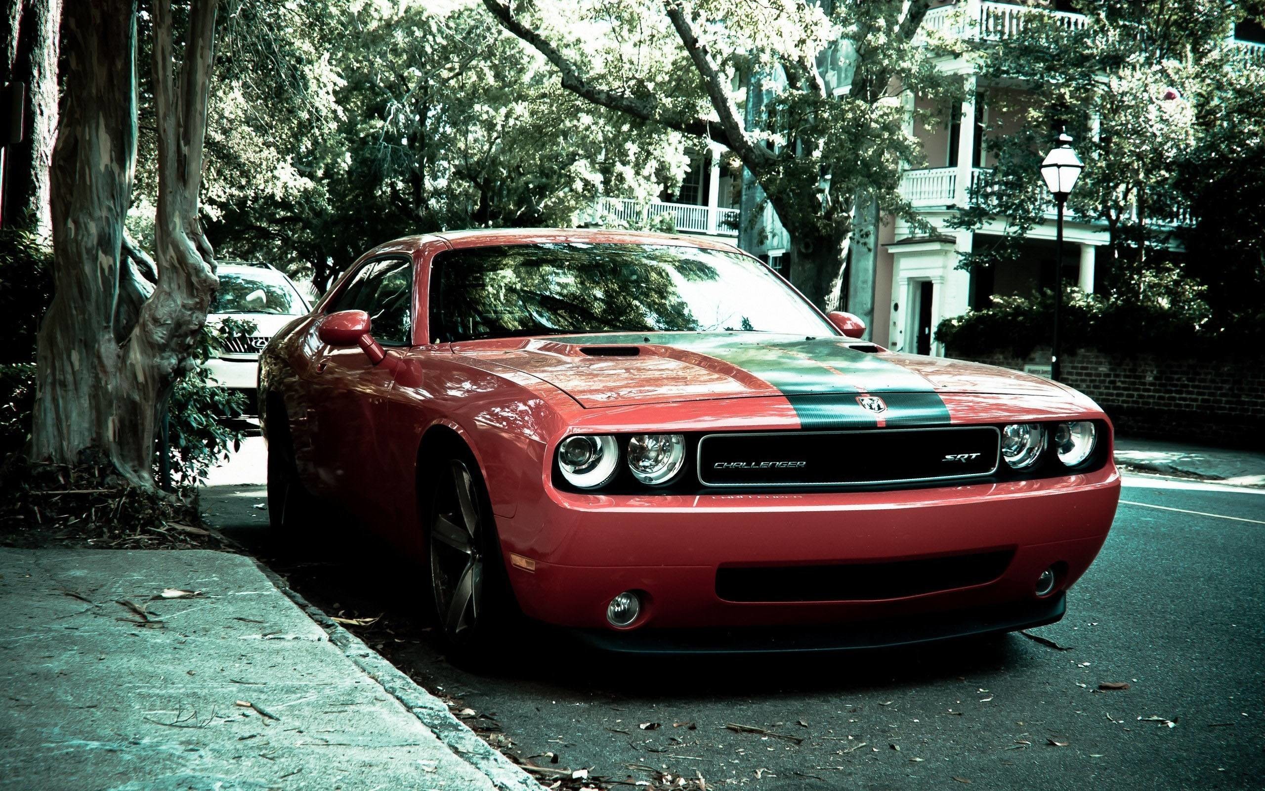 Muscle Car Screensavers and Wallpaper (72+ images)