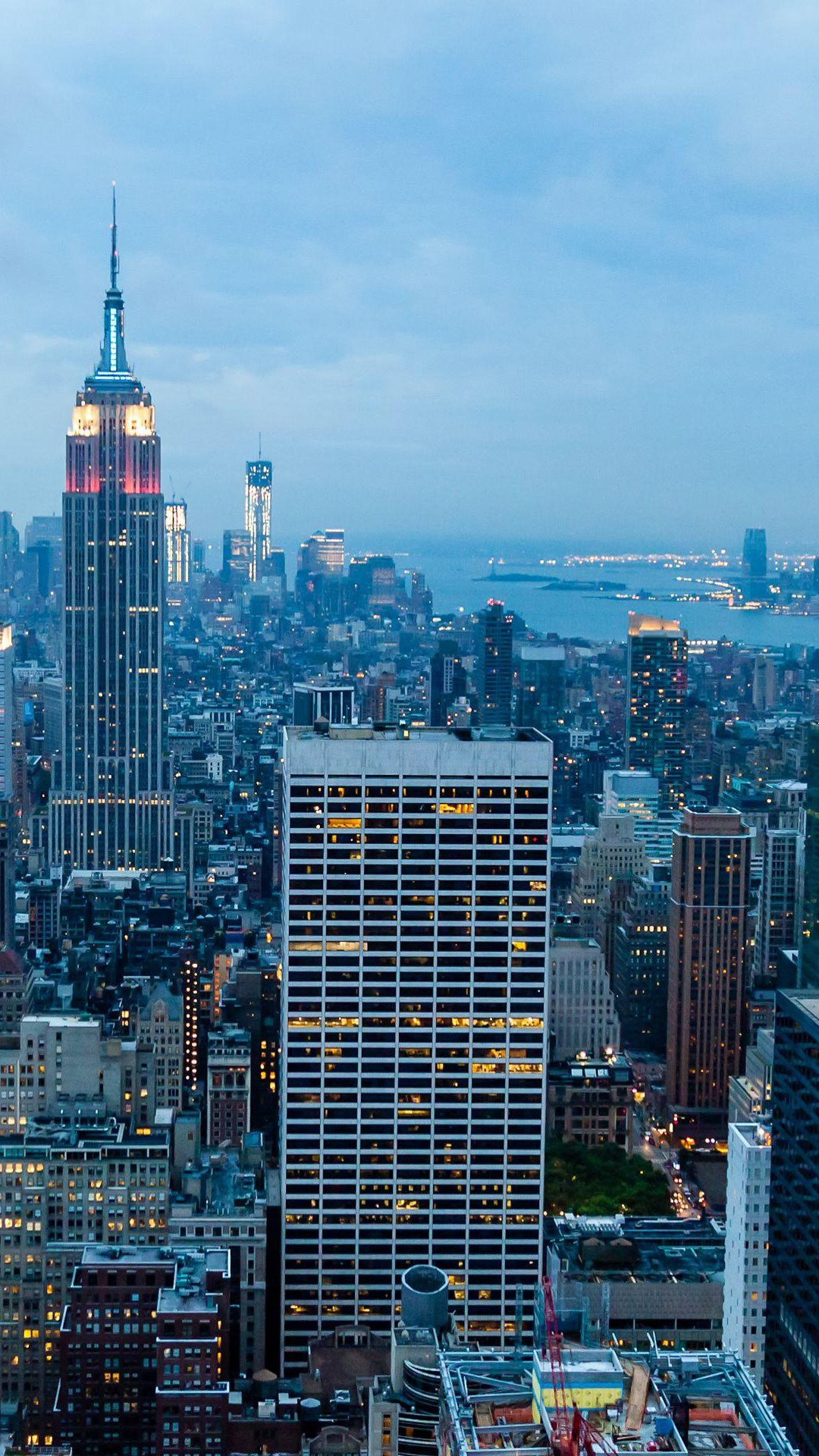 New York Wallpaper for iPhone (77+ images)